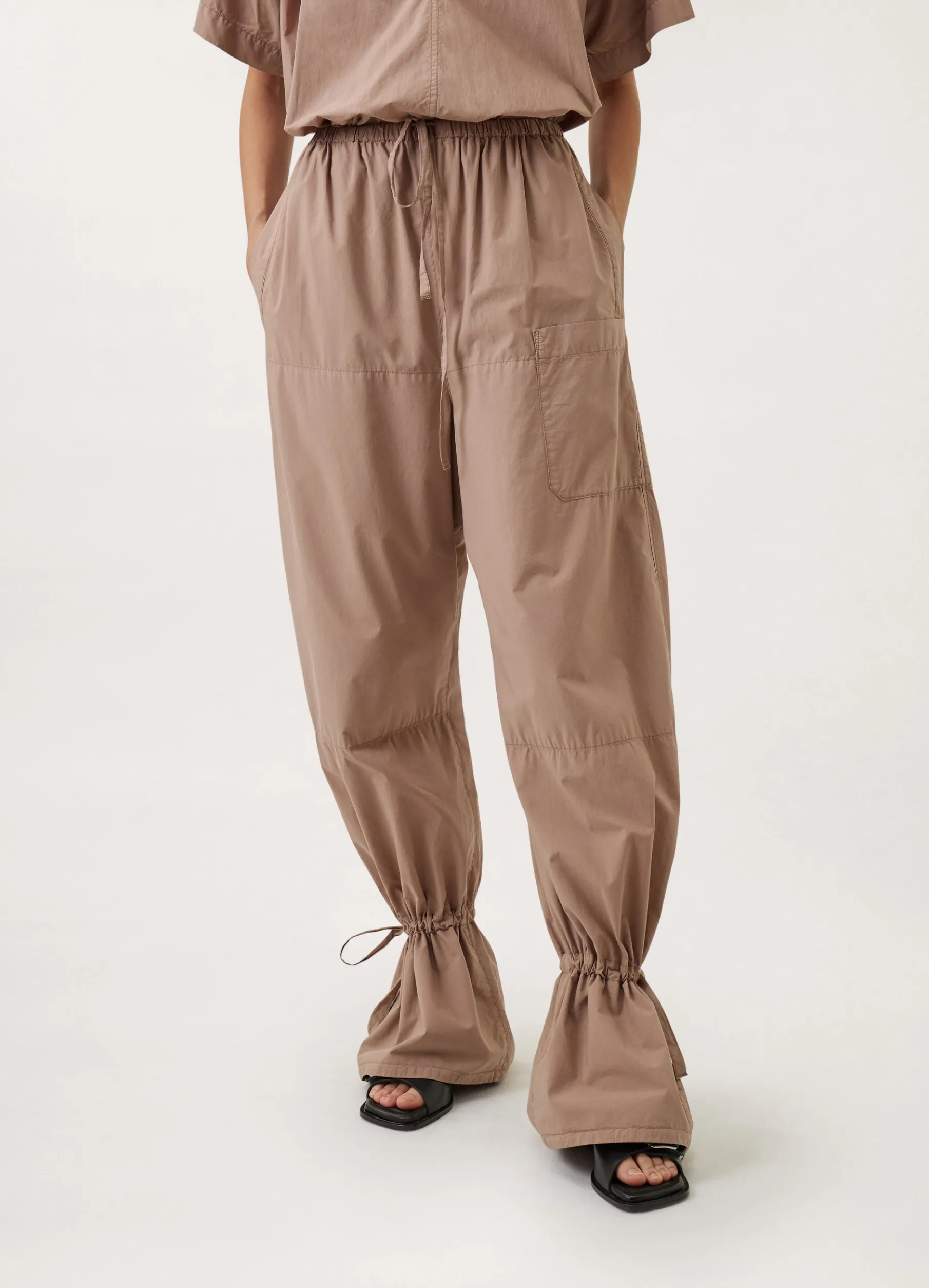Parachute Pants
