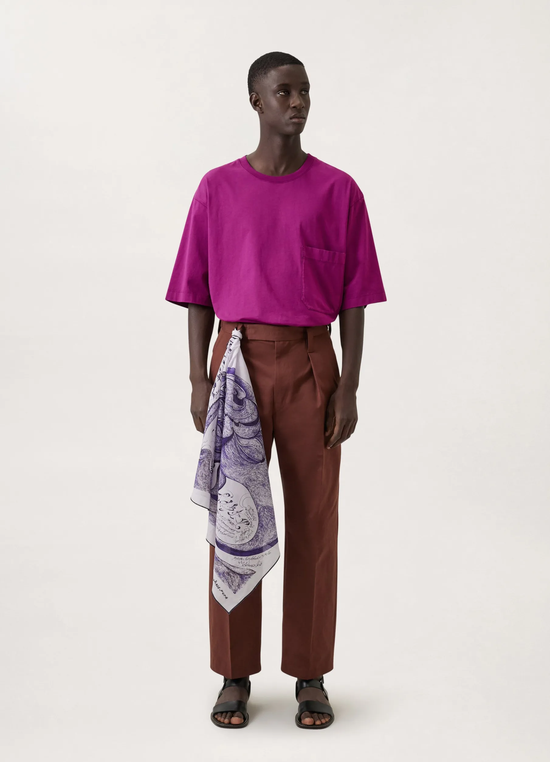 Short Sleeve T-Shirt