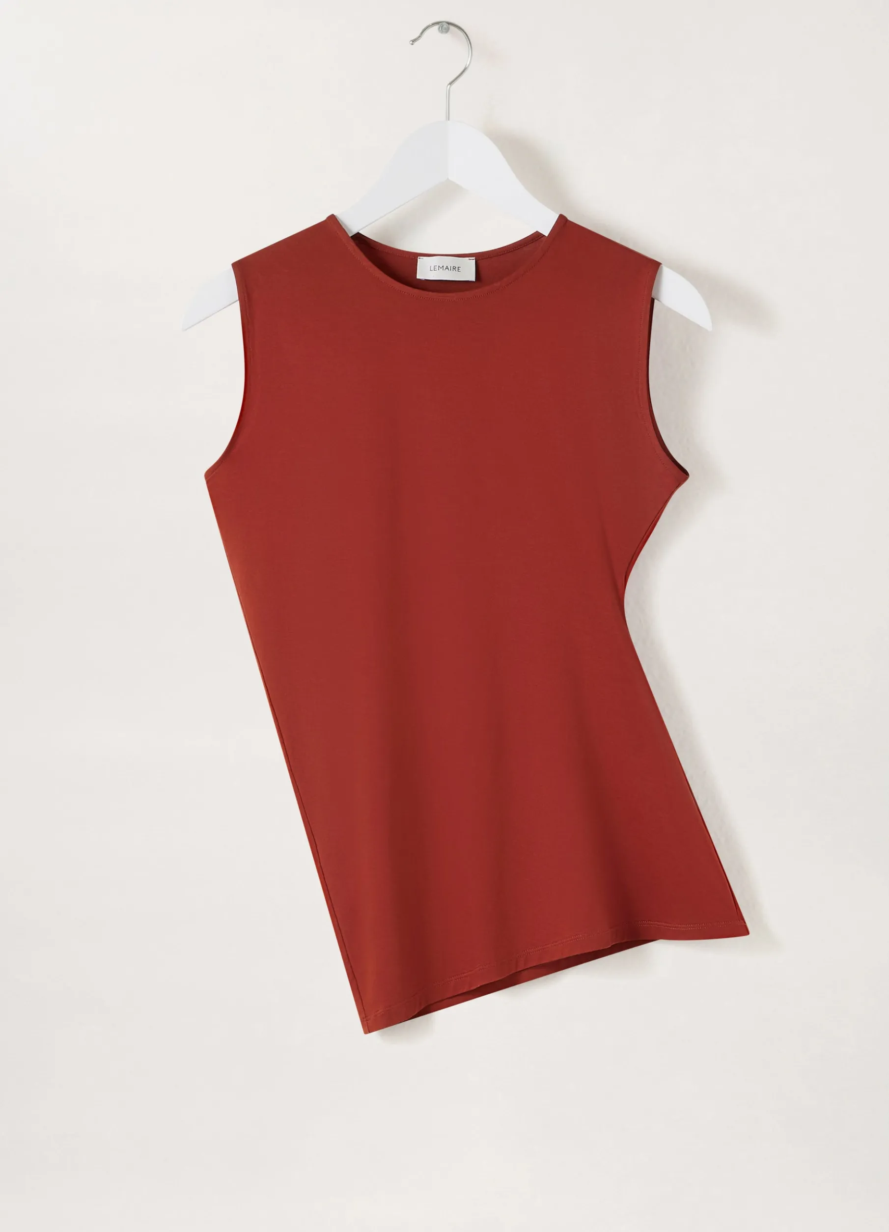 Twisted Second Skin Tank Top