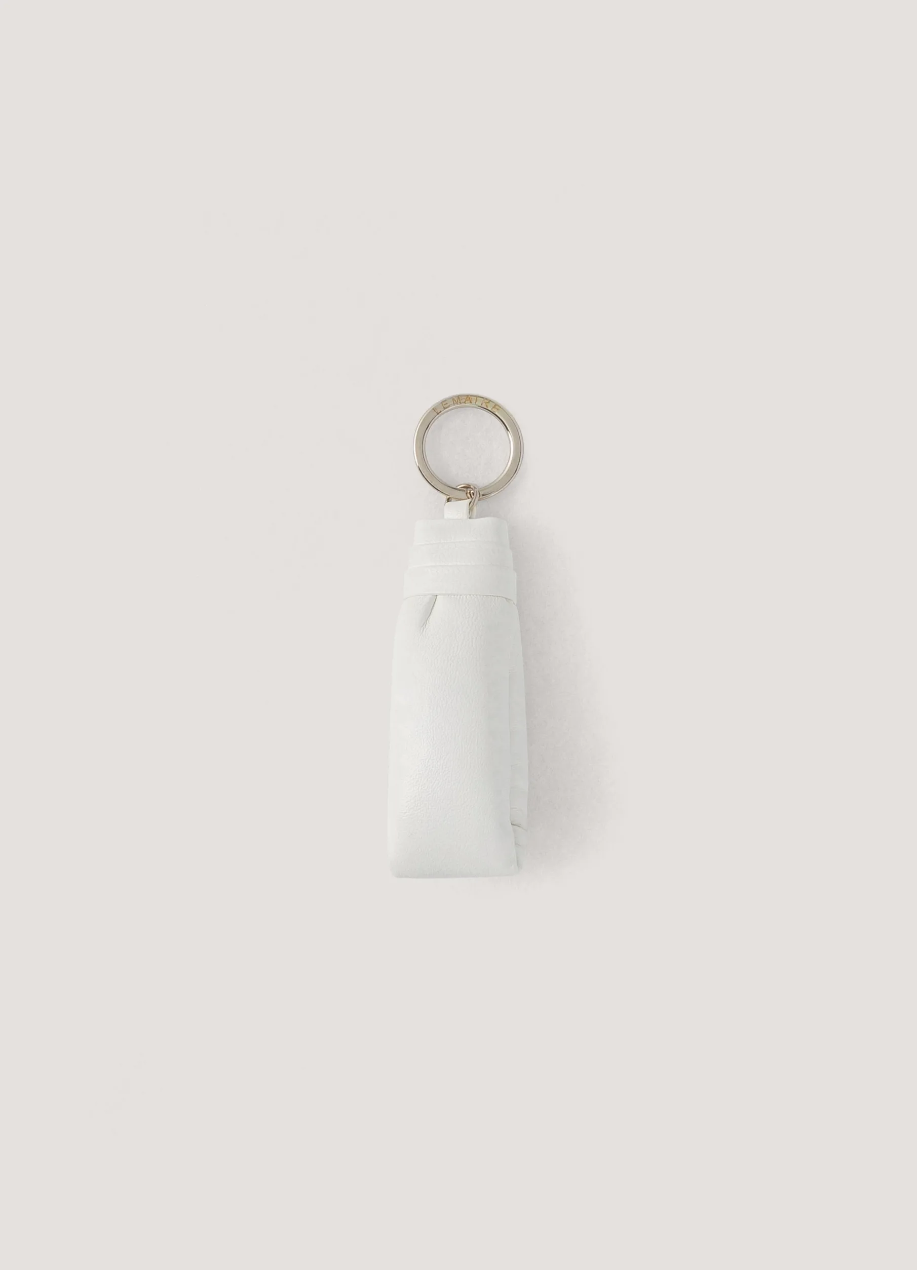 Wadded Key Holder