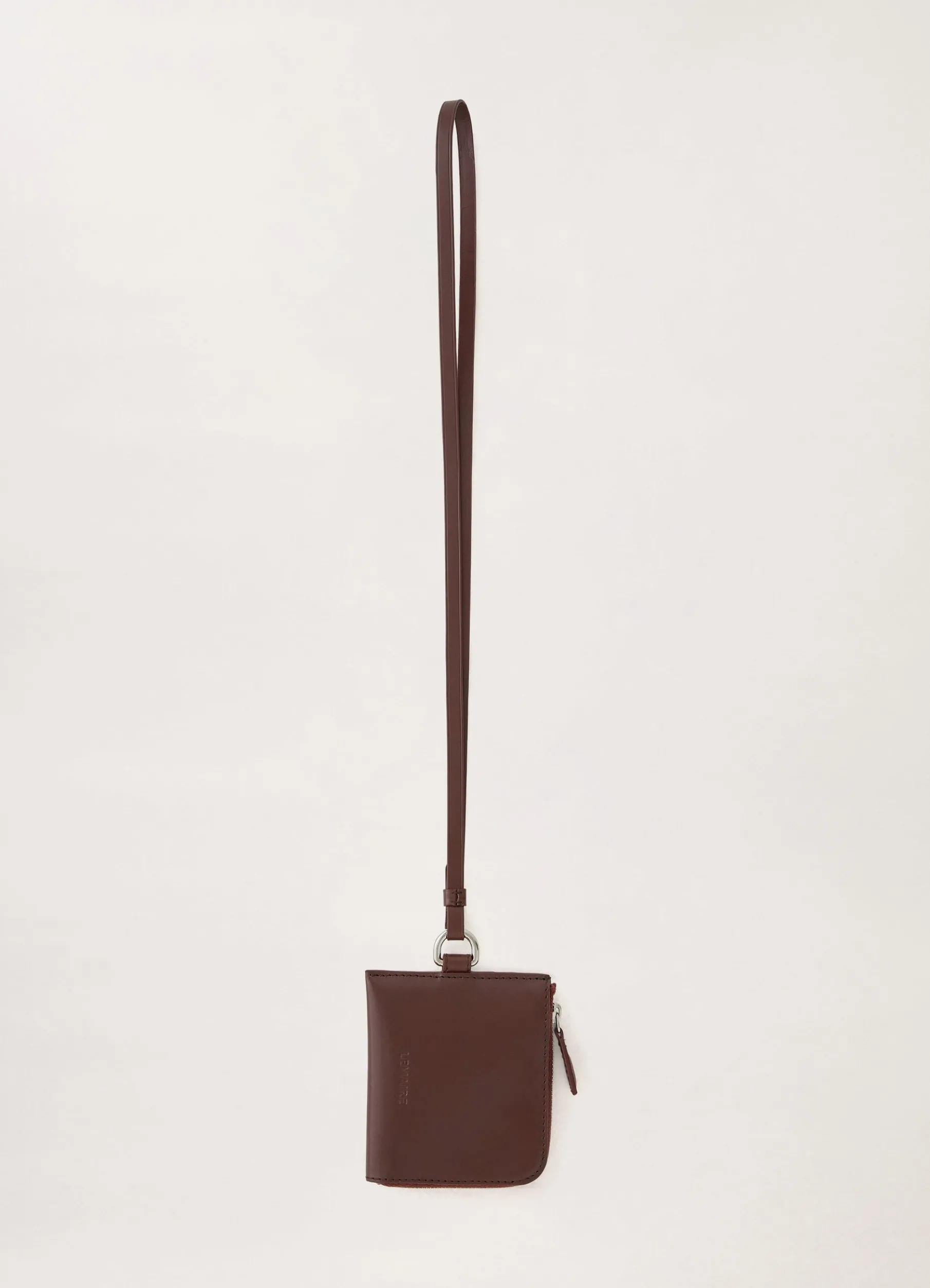 Ransel Zip Card Holder