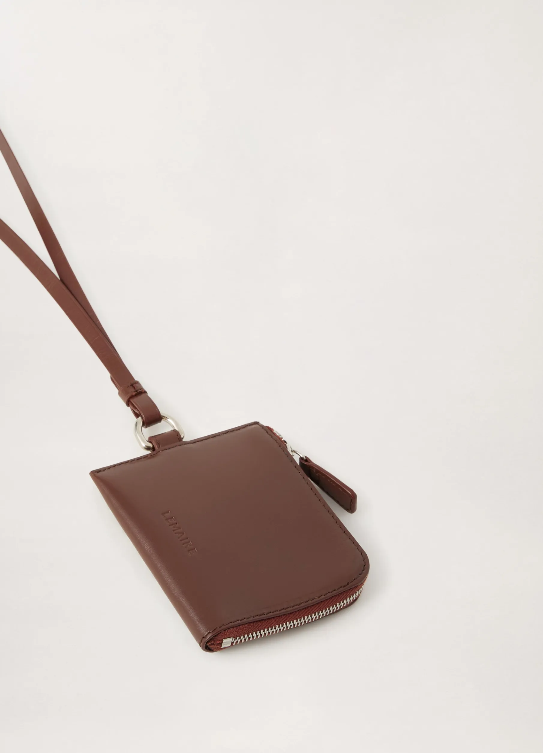 Ransel Zip Card Holder