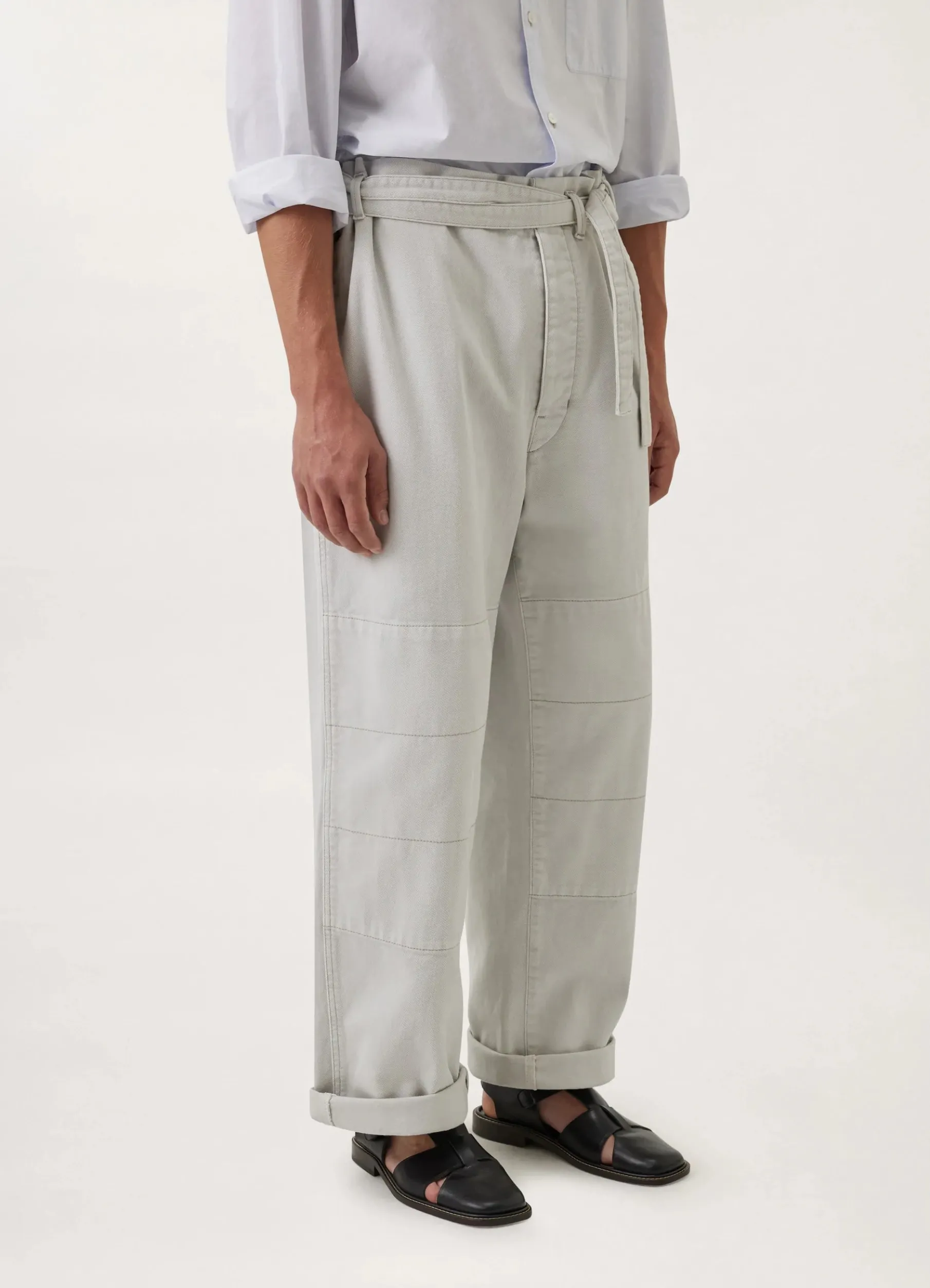 Judo Pants
