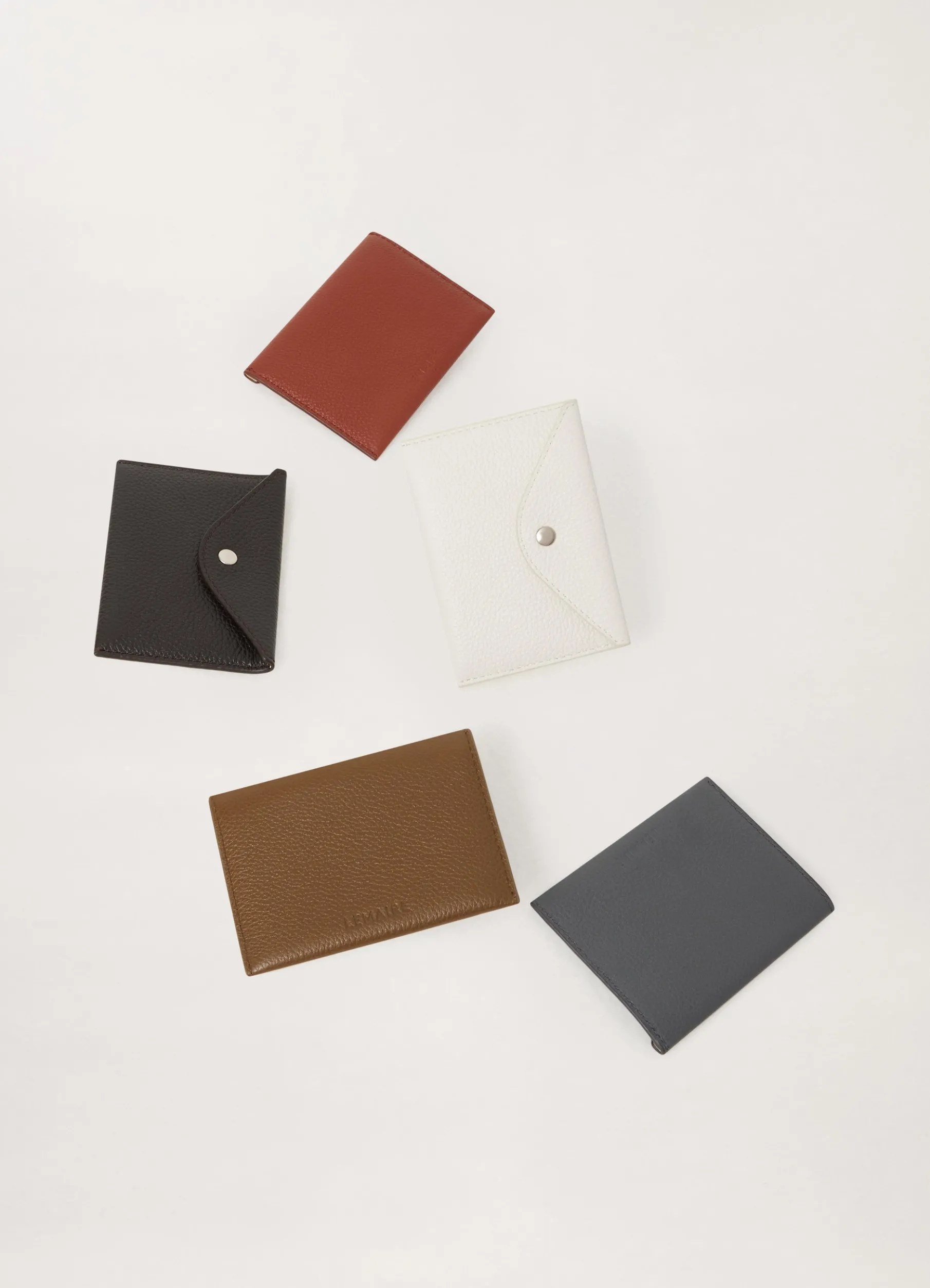 Enveloppe Card Holder