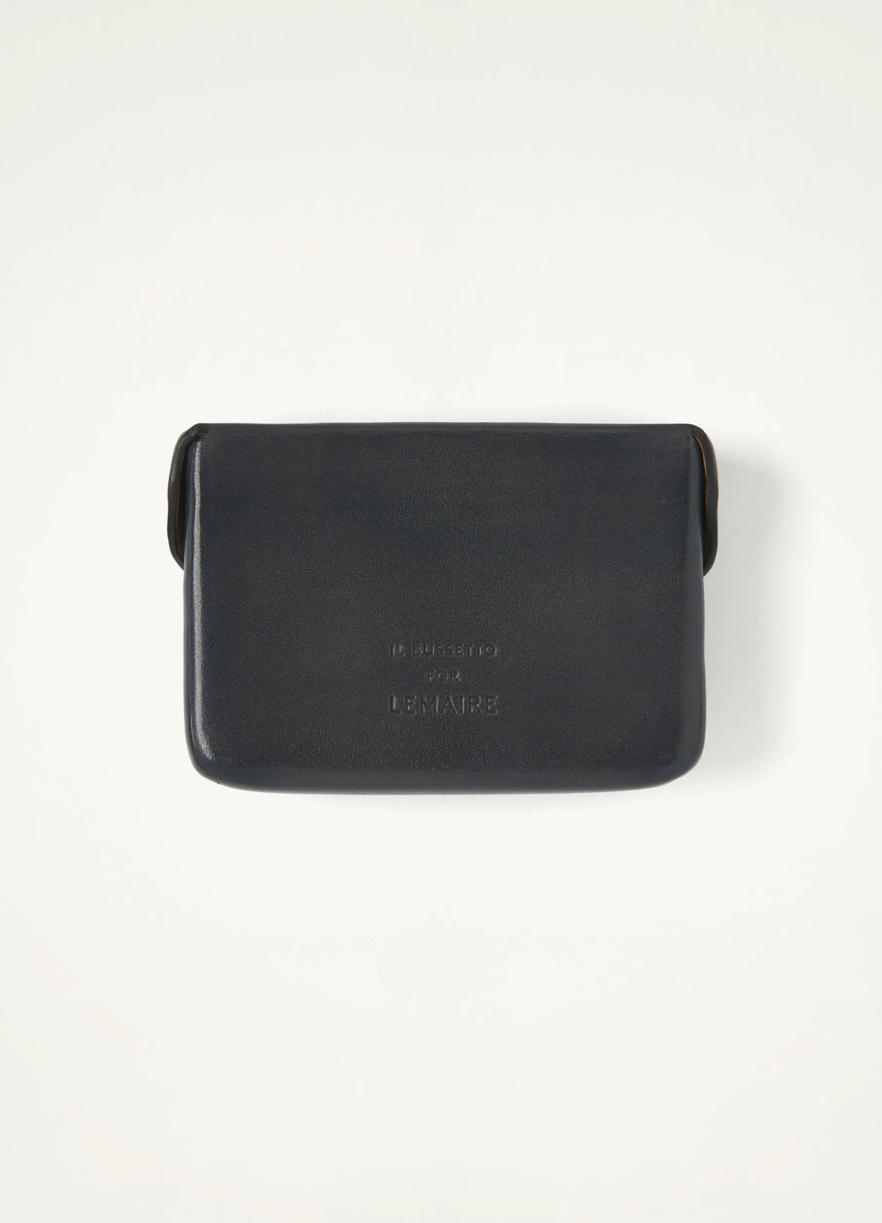 Il Bussetto For Lemaire Card Holder