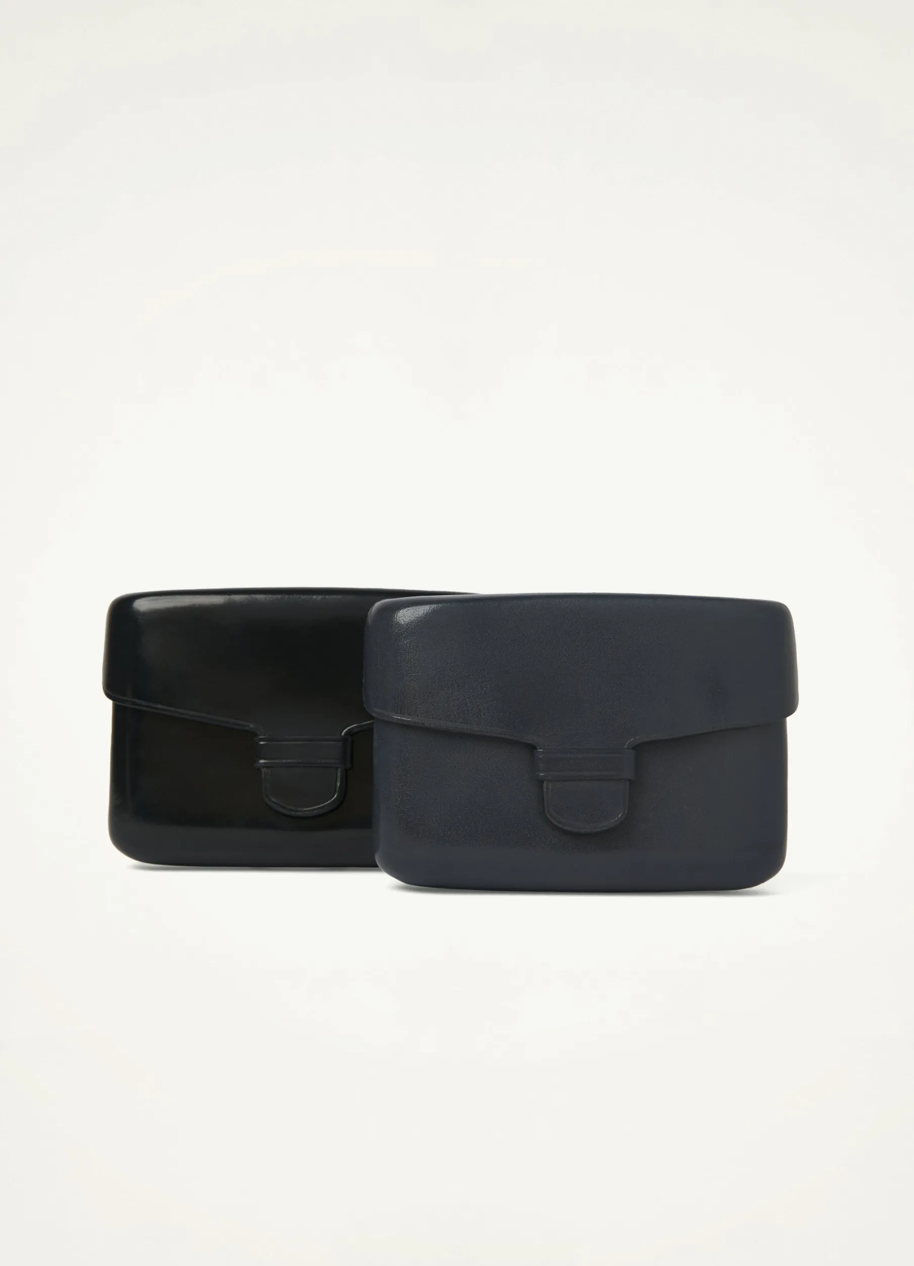 Il Bussetto For Lemaire Card Holder