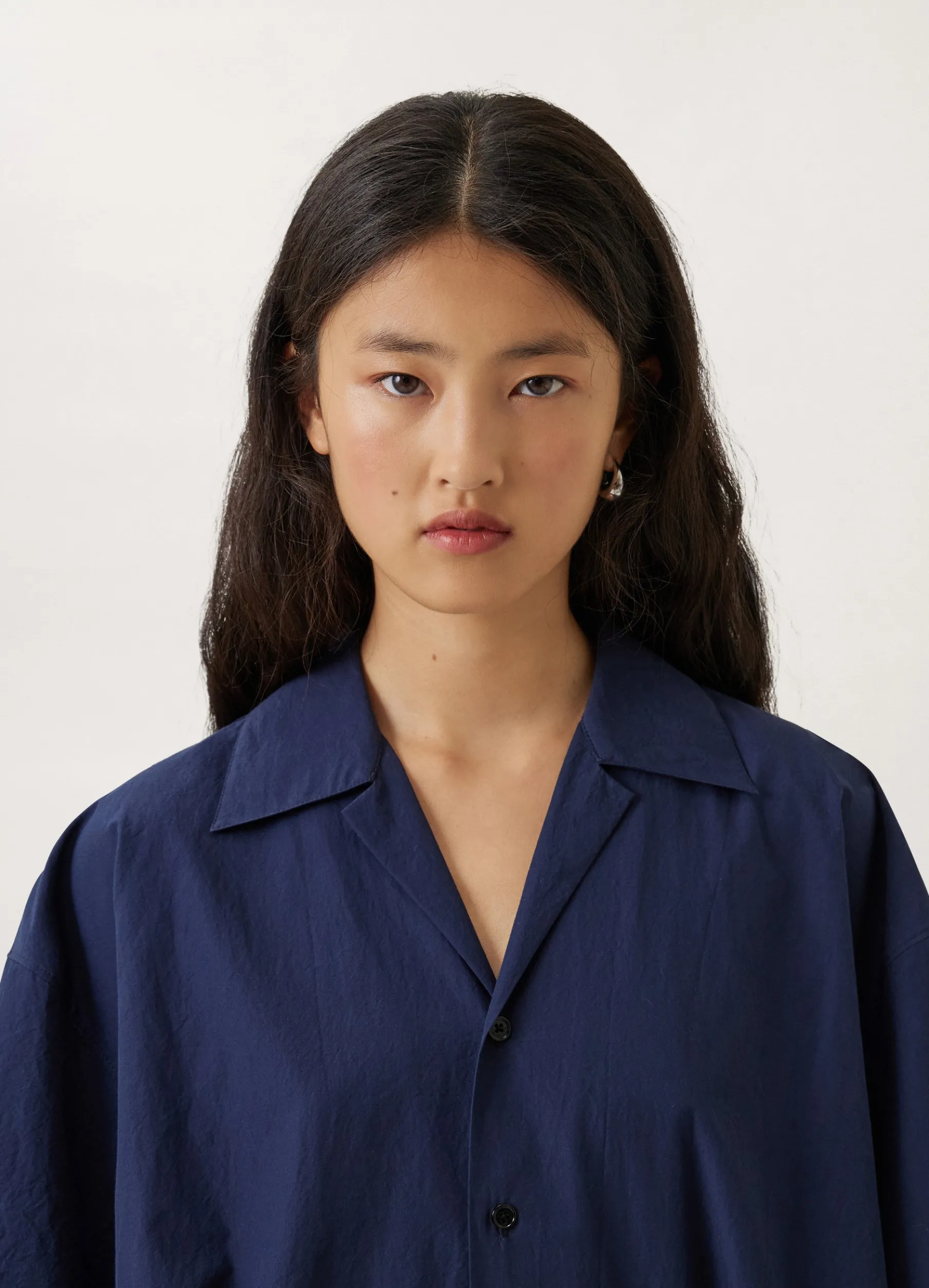 Amovible Shirt Dress