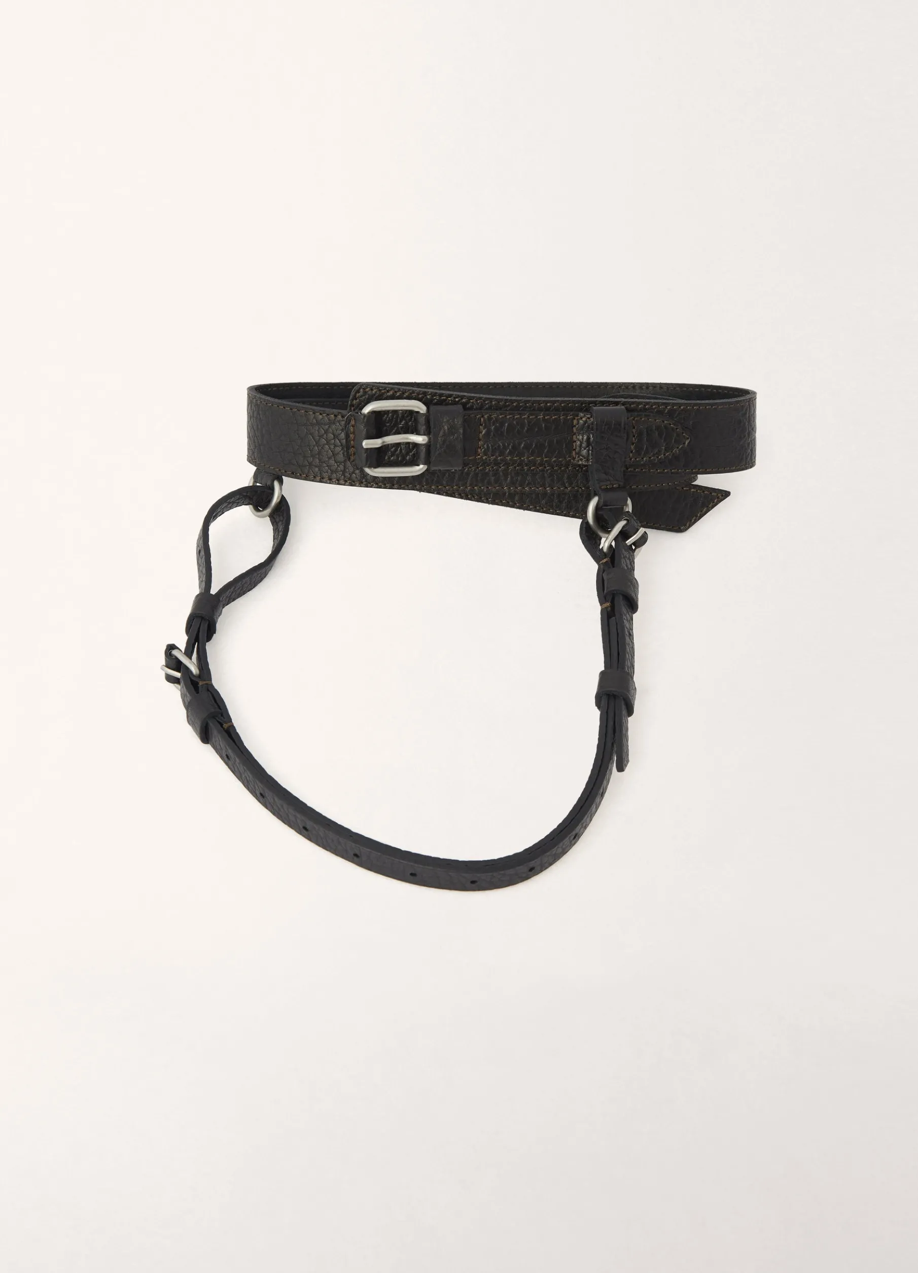 Equestrian Belt