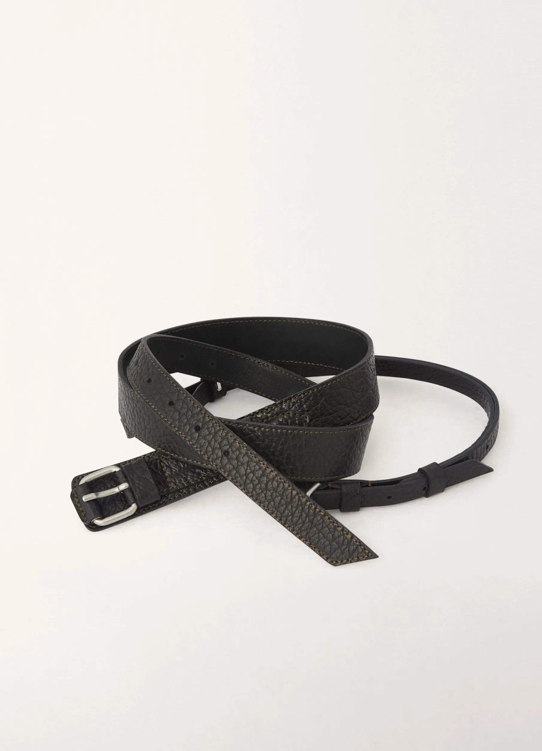 Equestrian Belt