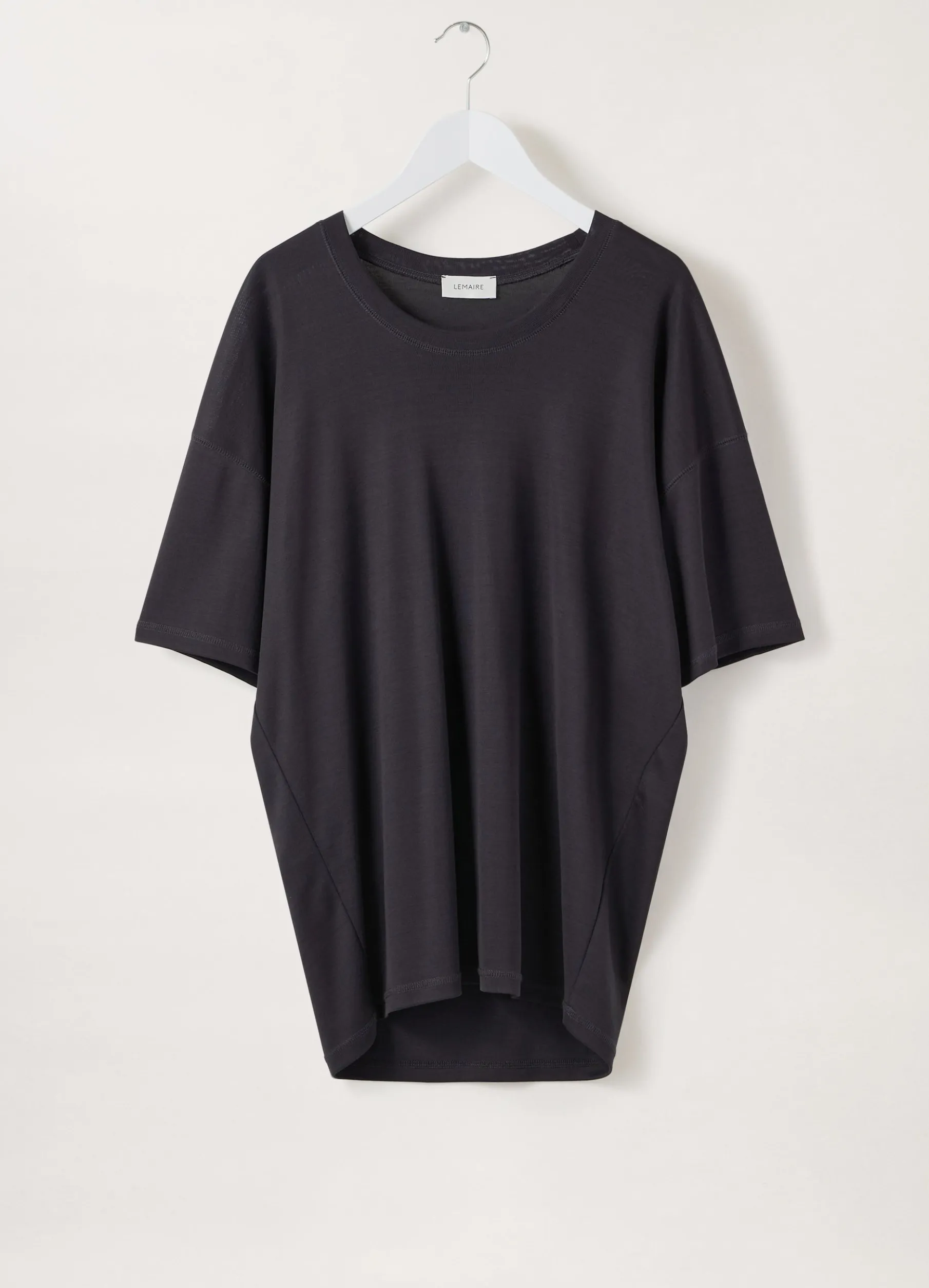 Rib T-Shirt