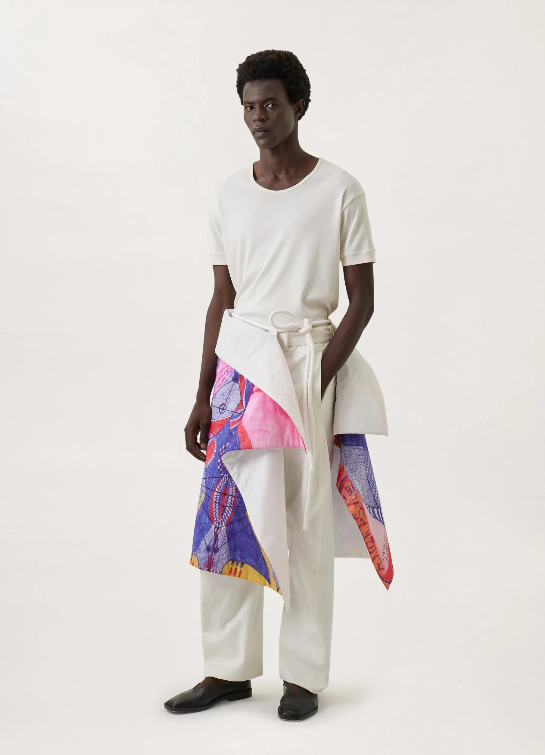 Angkasapura Circus Blanket