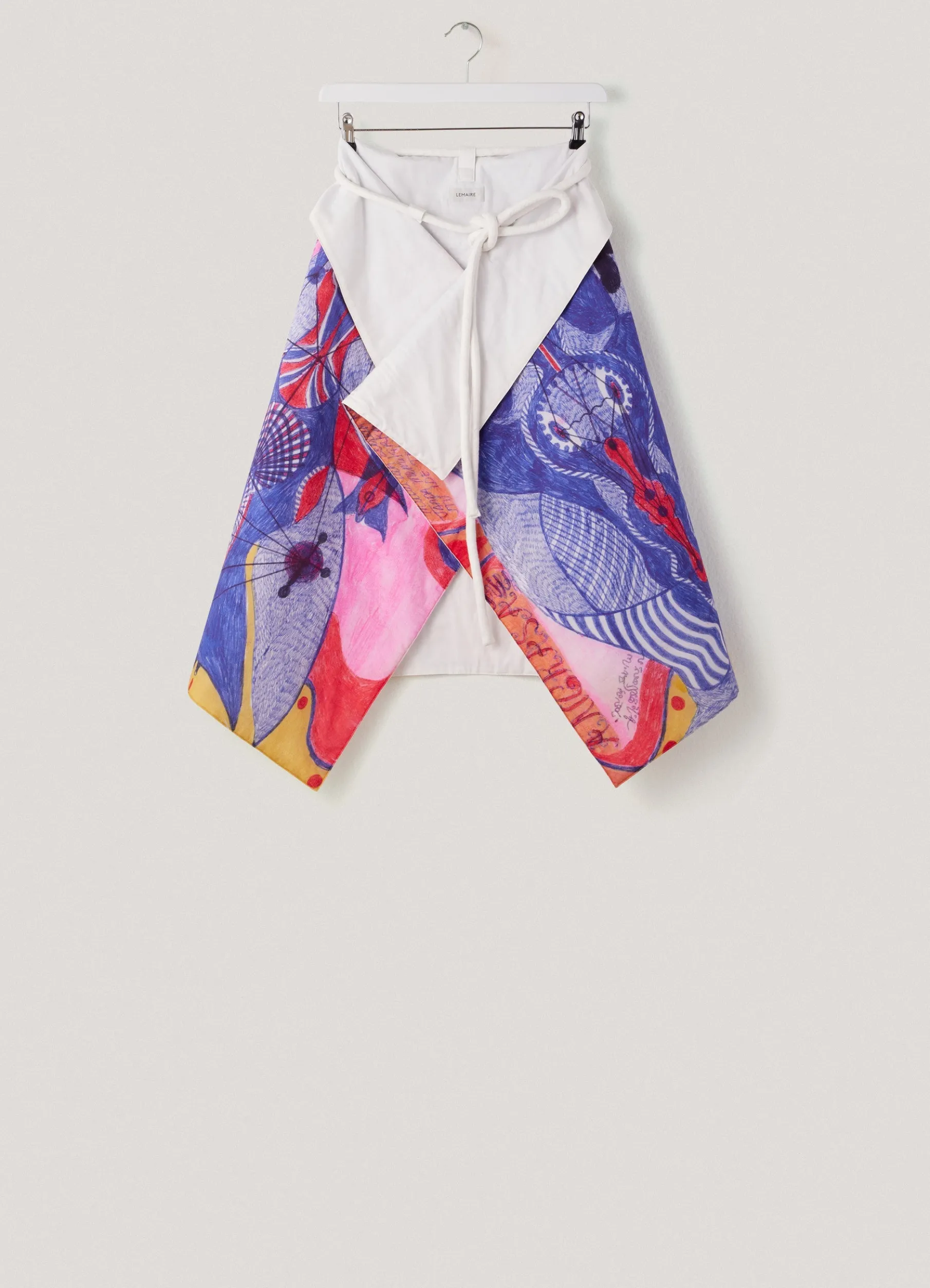 Angkasapura Circus Blanket