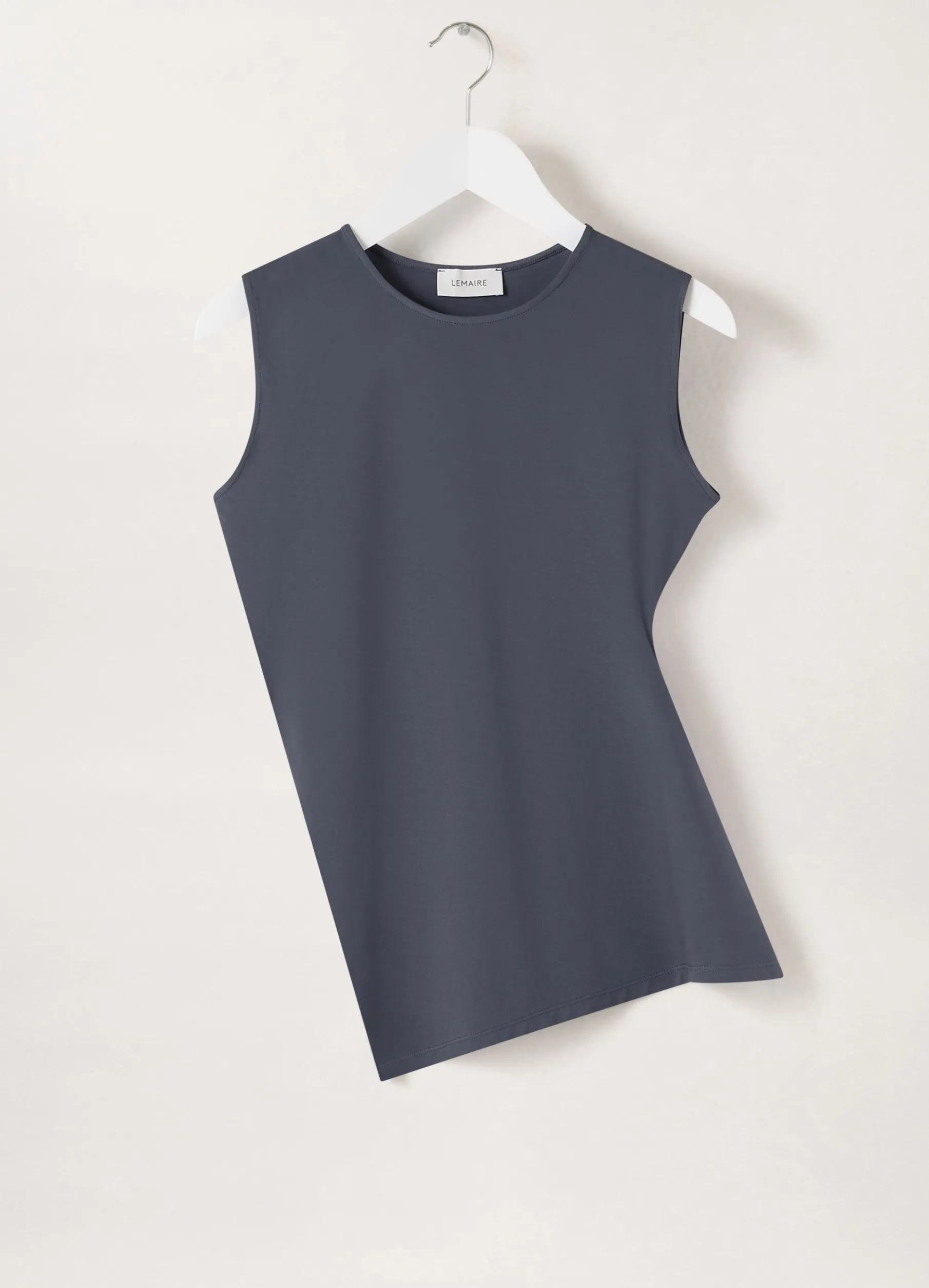 Twisted Second Skin Tank Top