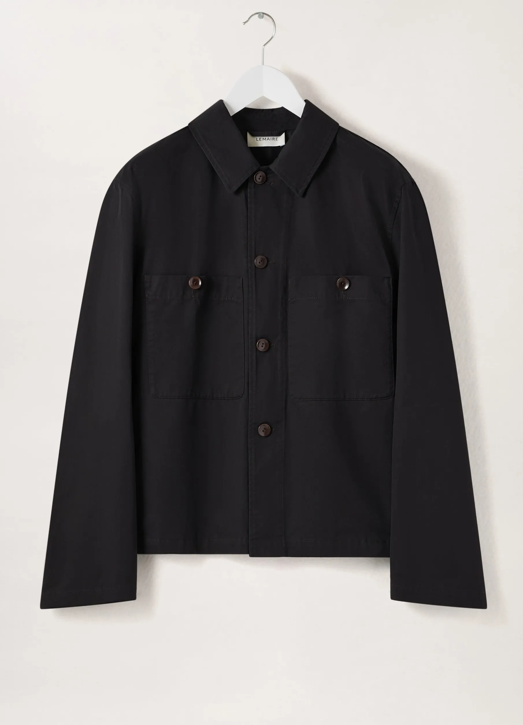 Military Overshirt