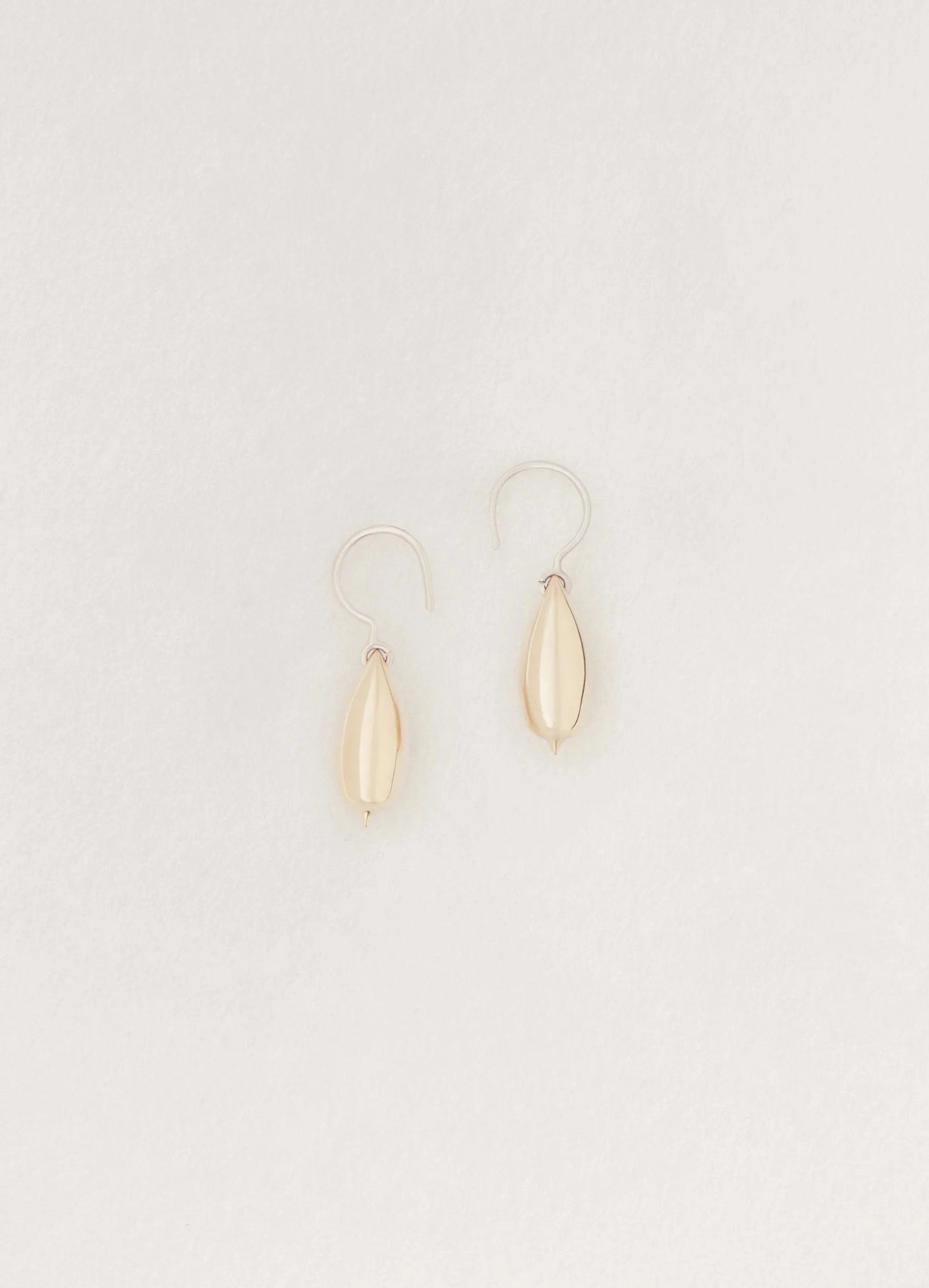 Seed Earrings