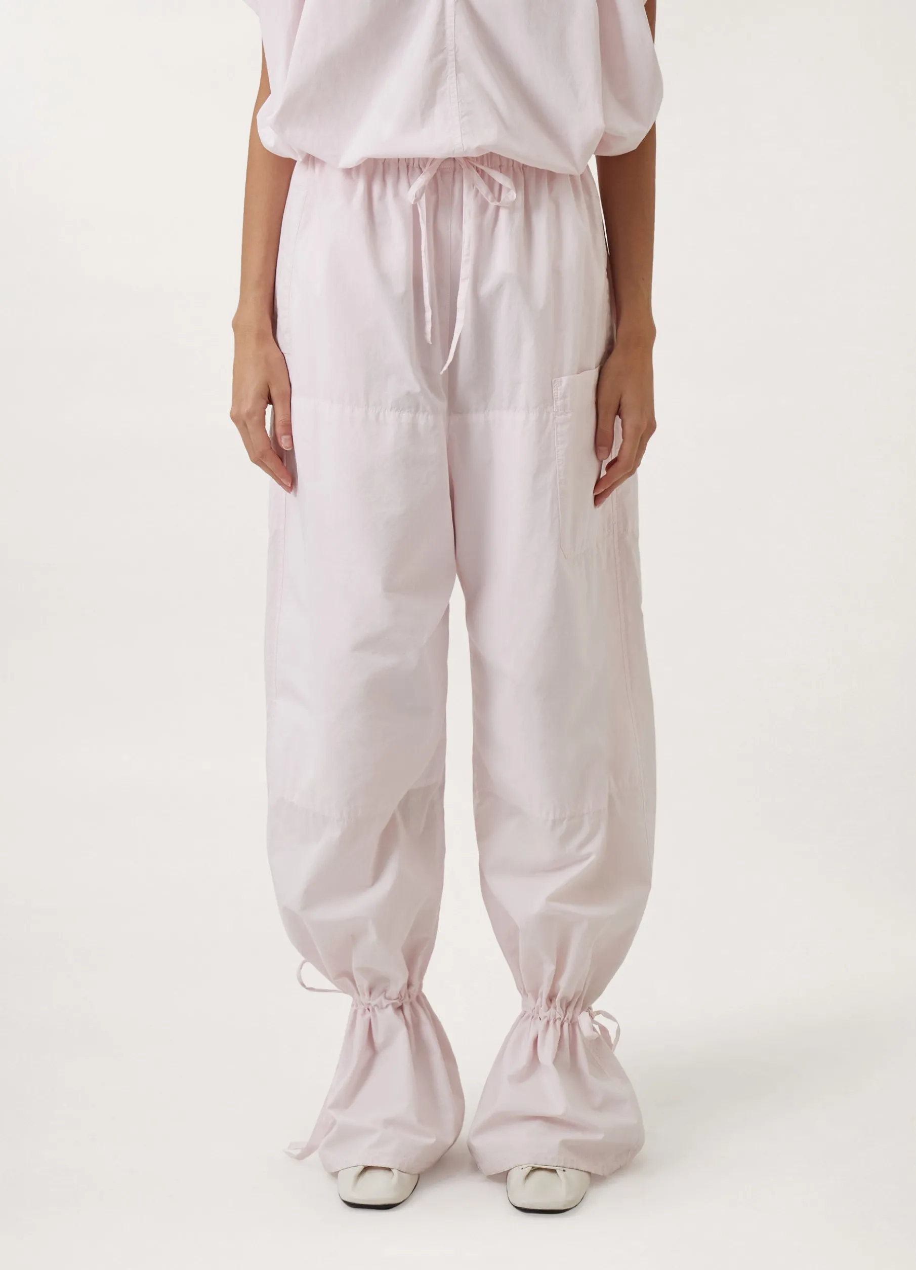 Parachute Pants