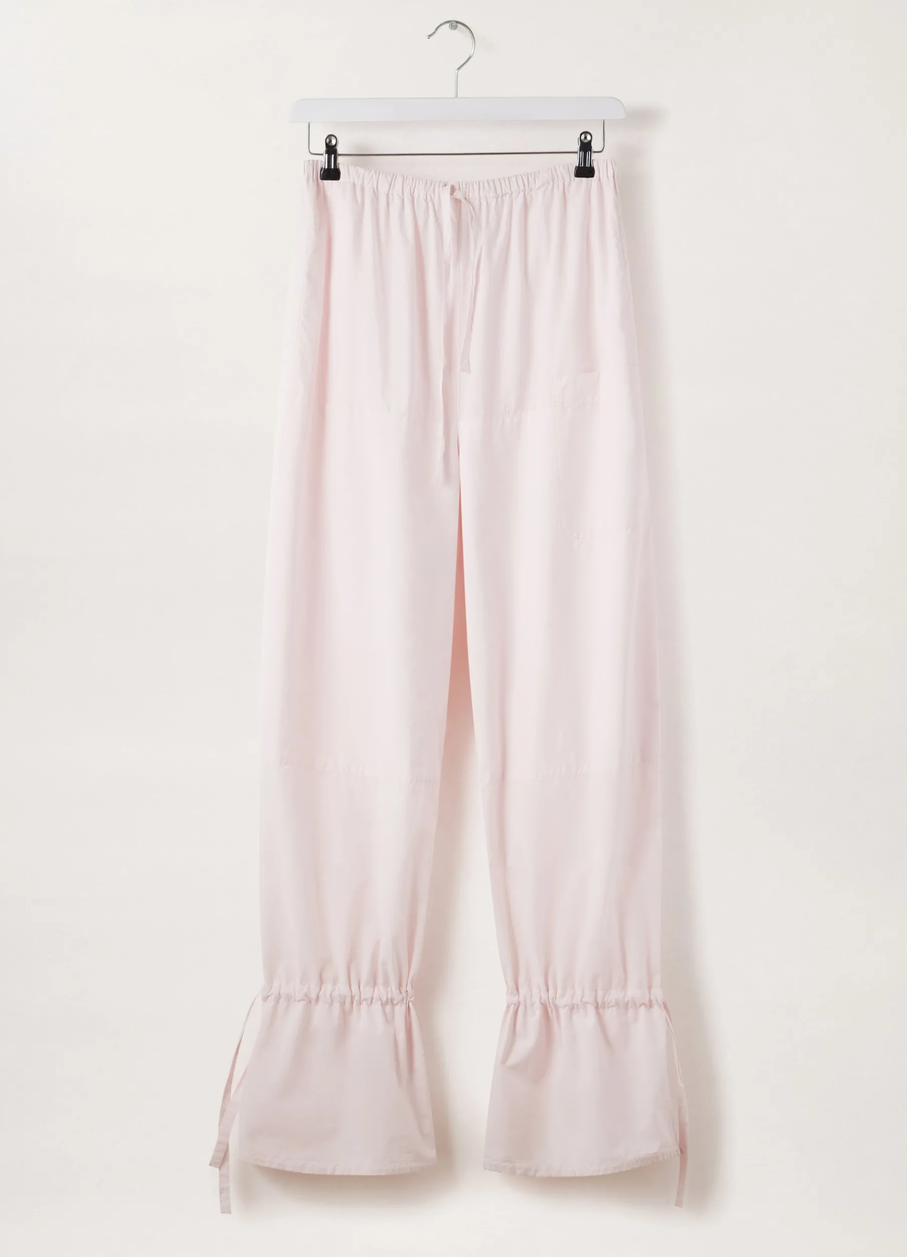 Parachute Pants