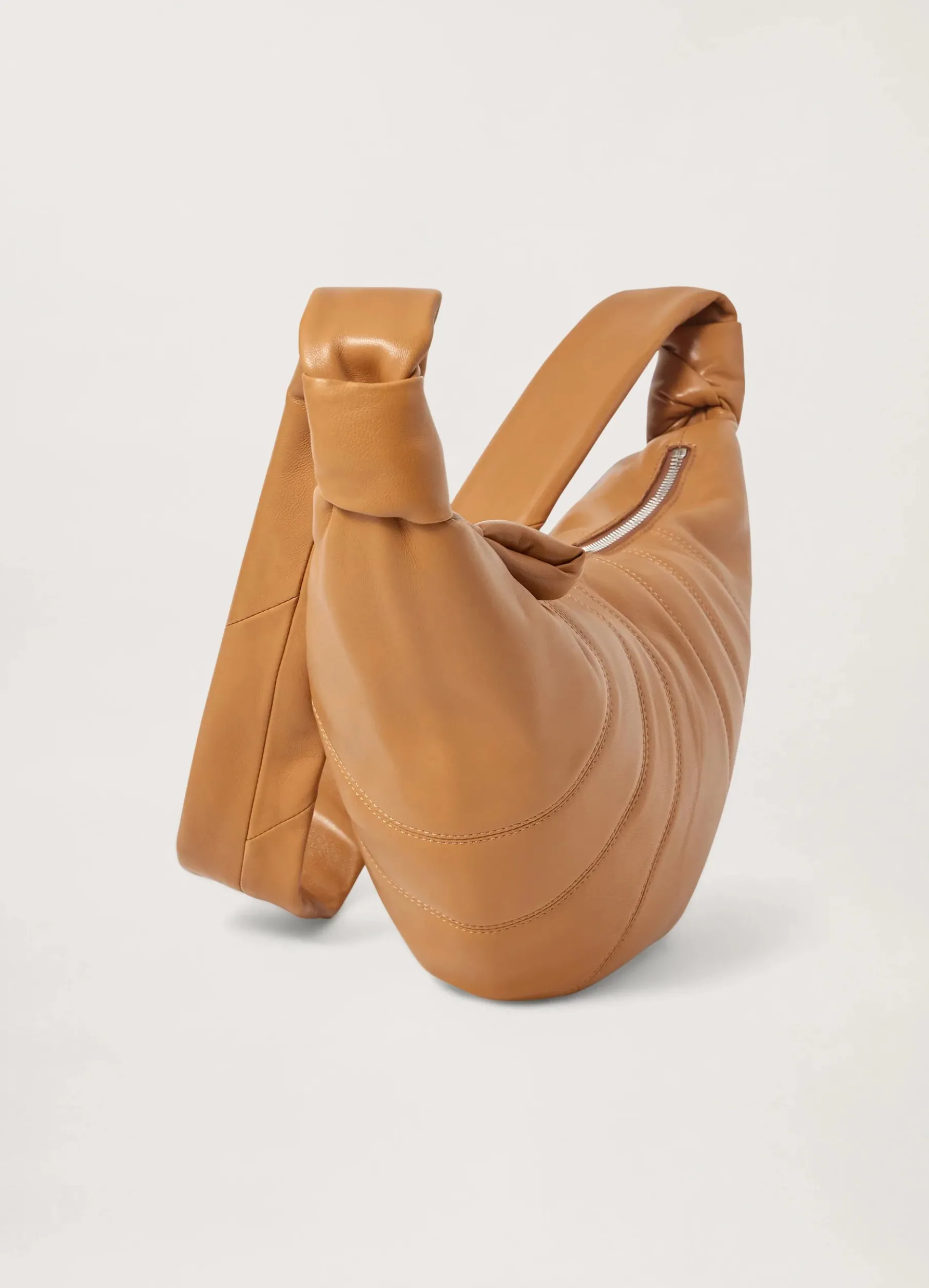 Medium Croissant Bag