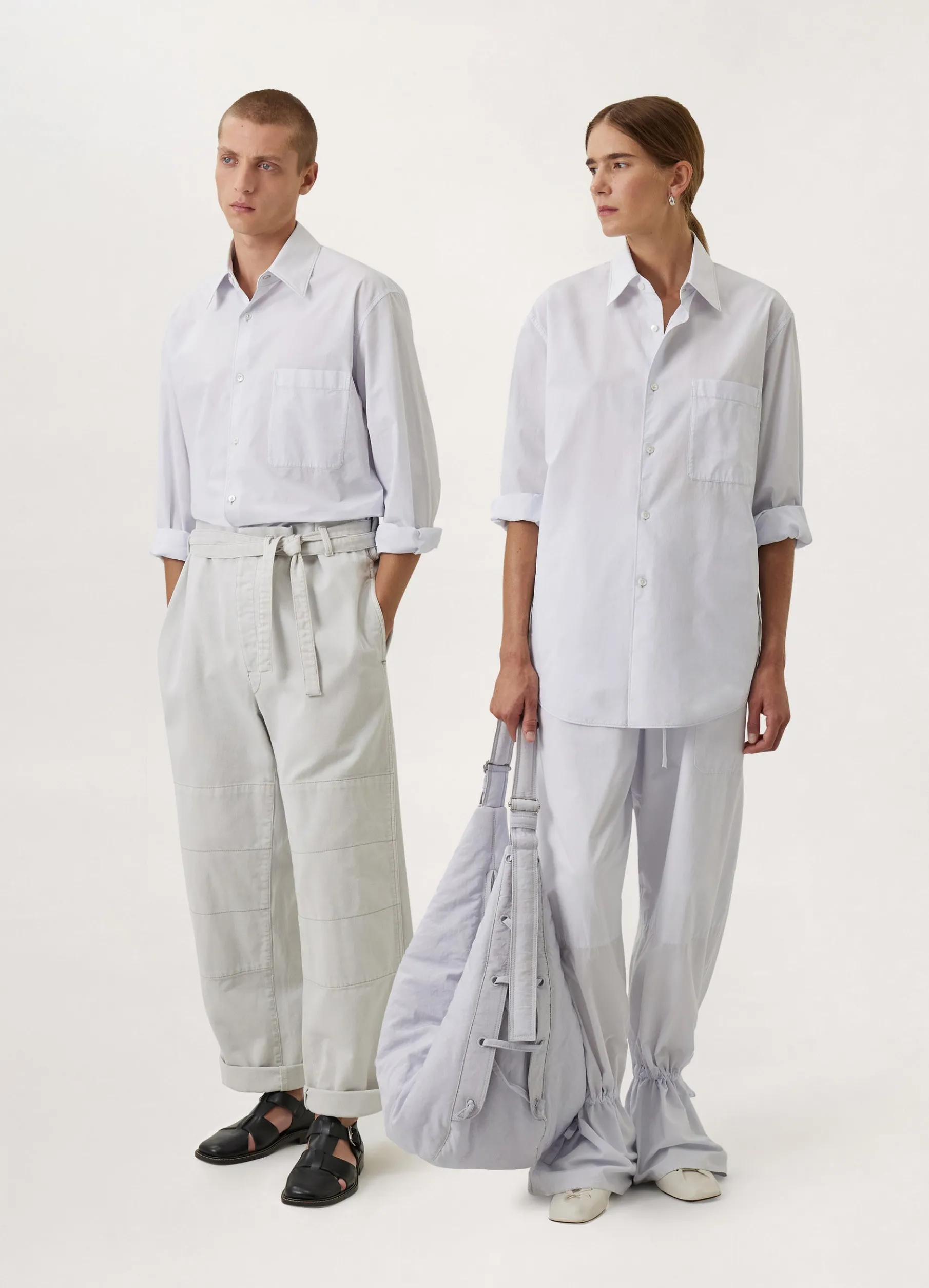 Regular Long Sleeve Shirt