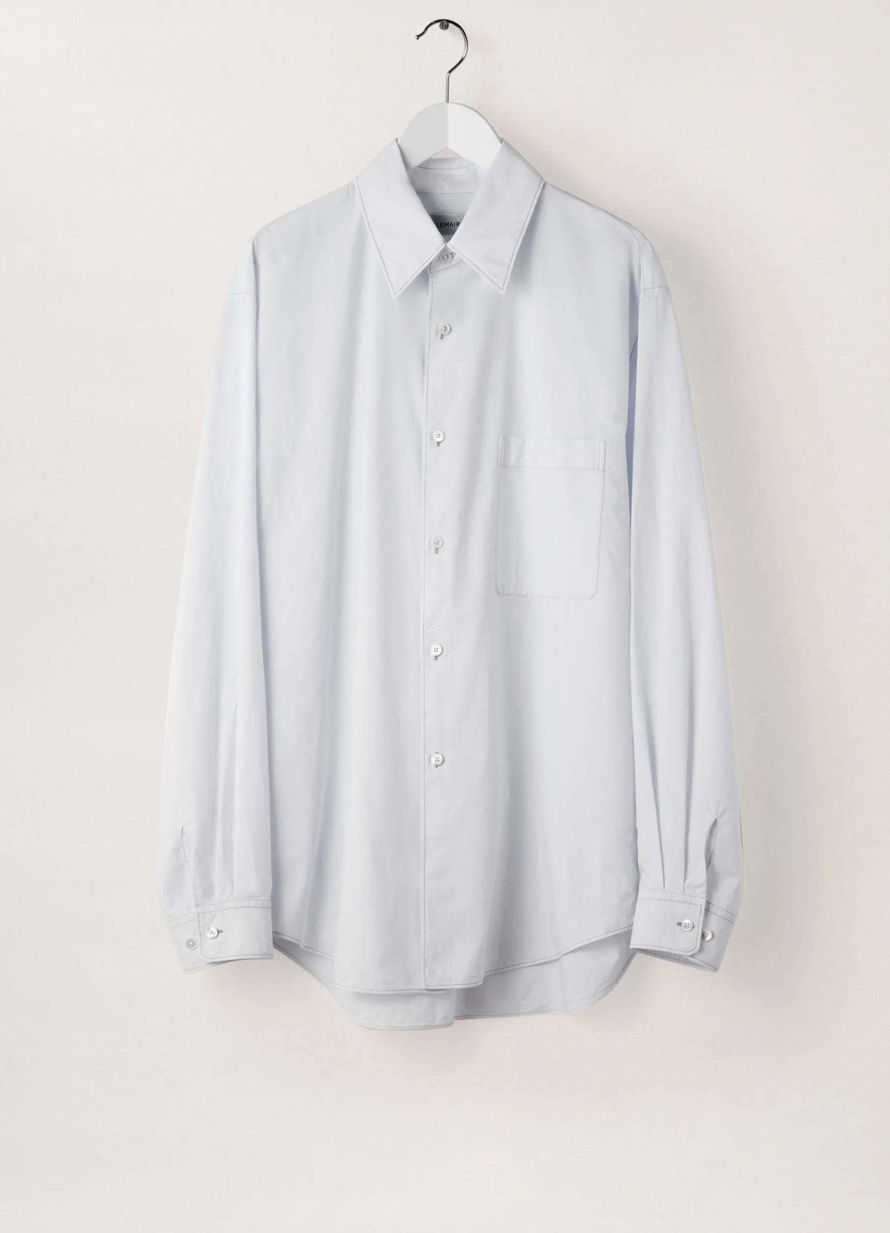 Regular Long Sleeve Shirt
