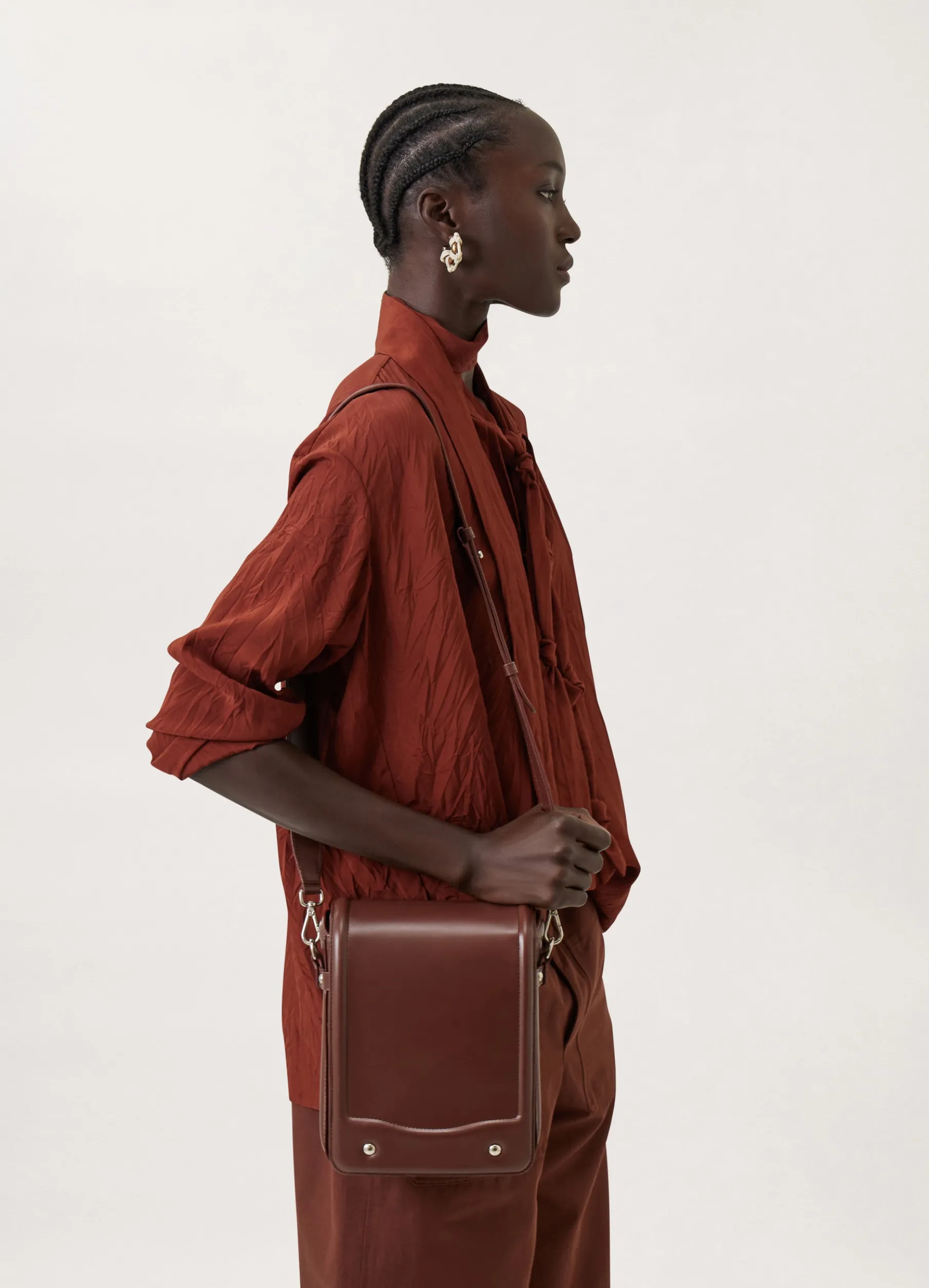 Ransel Satchel Classic