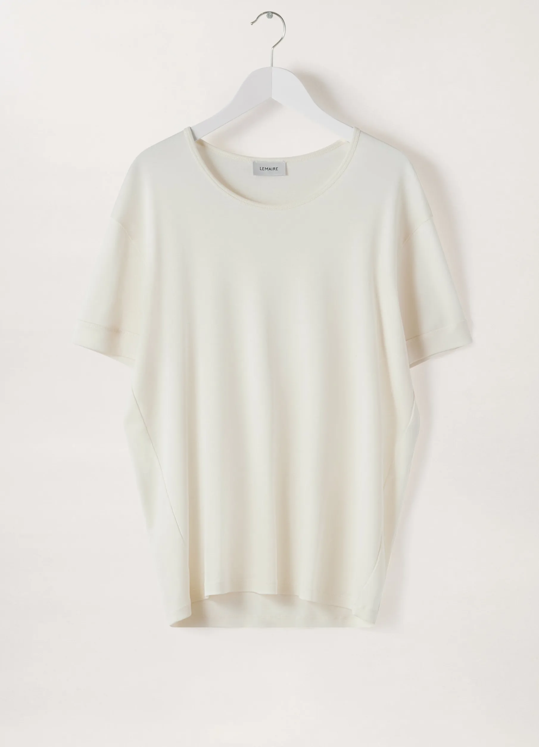 Ribbed T-Shirt