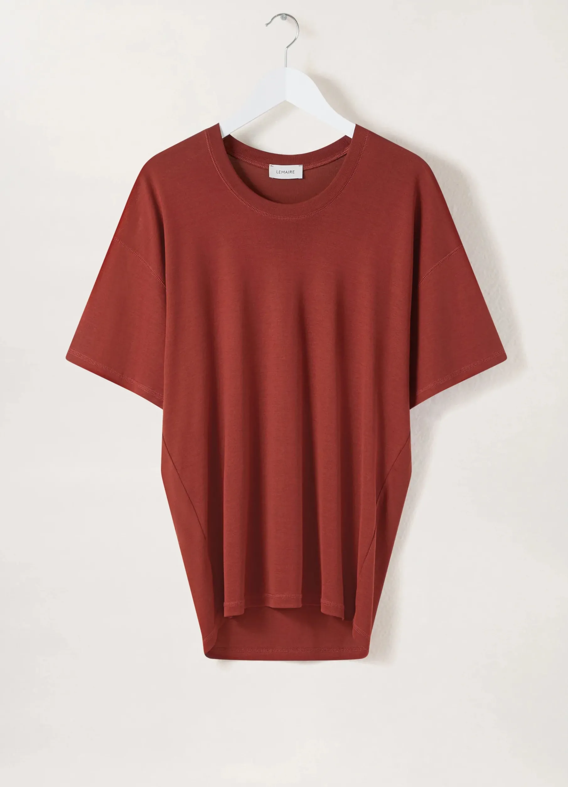 Rib T-Shirt