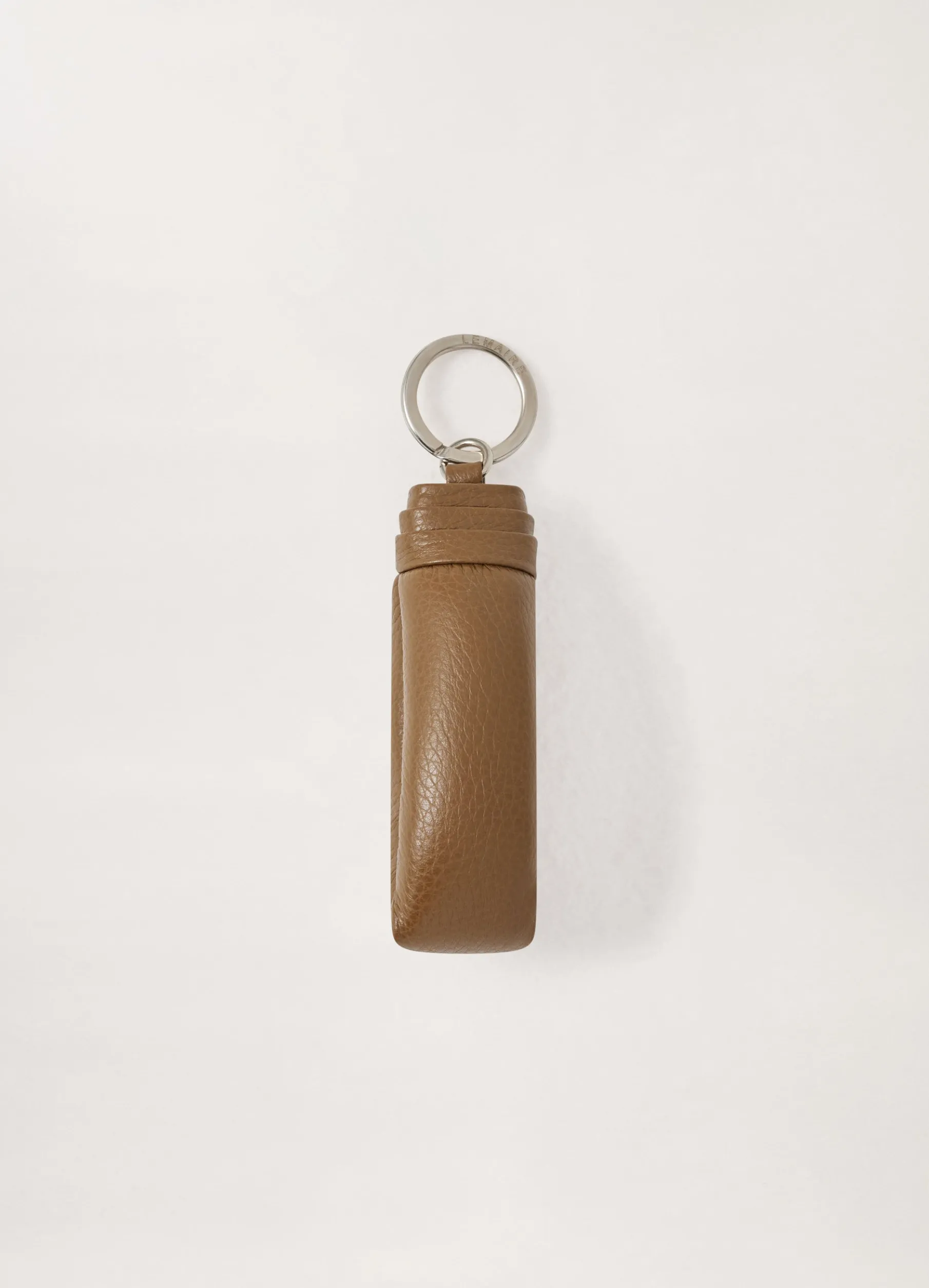 Wadded Key Holder