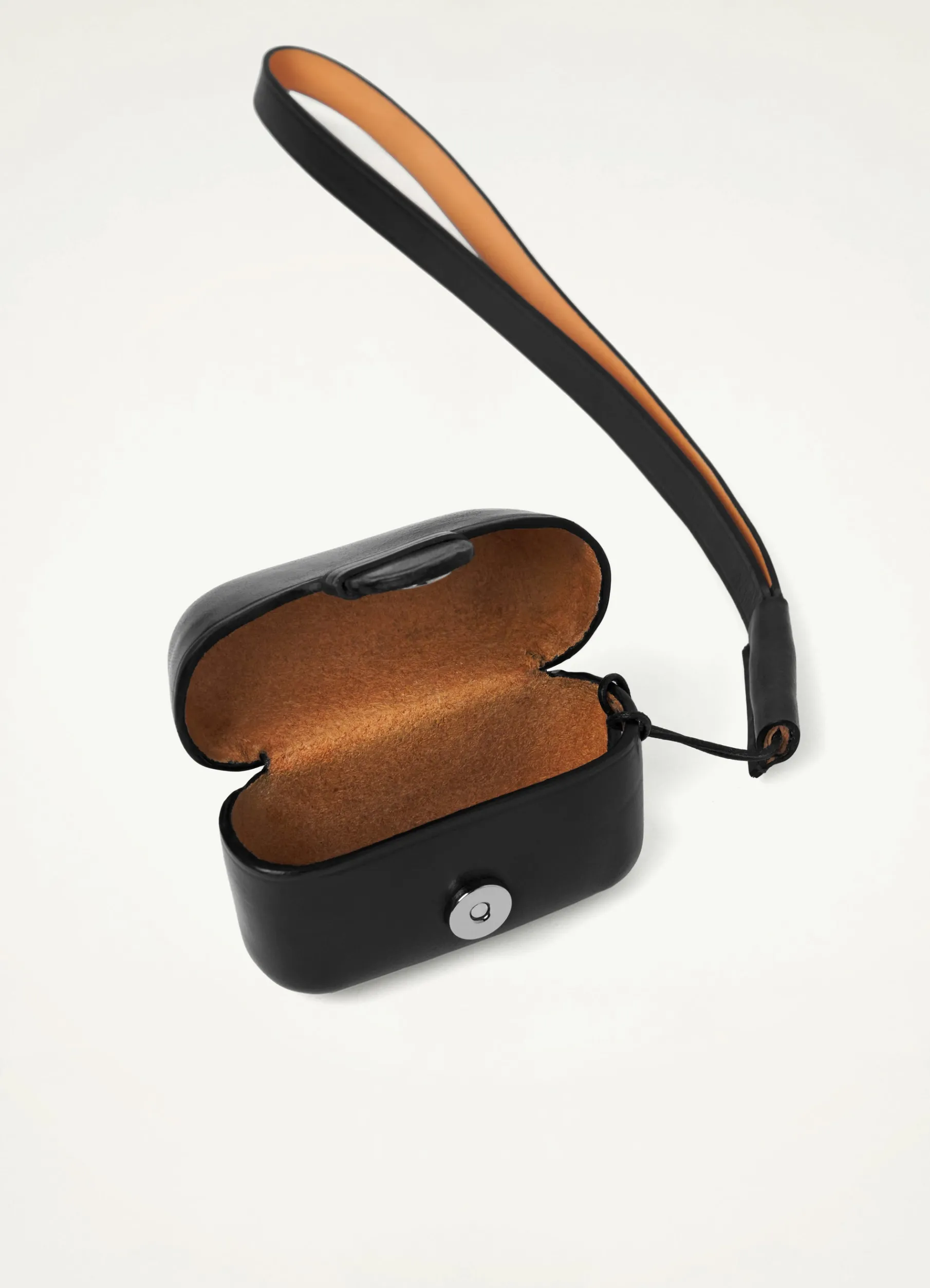 Il Bussetto For Lemaire Airpods Pro 2 Case Holder