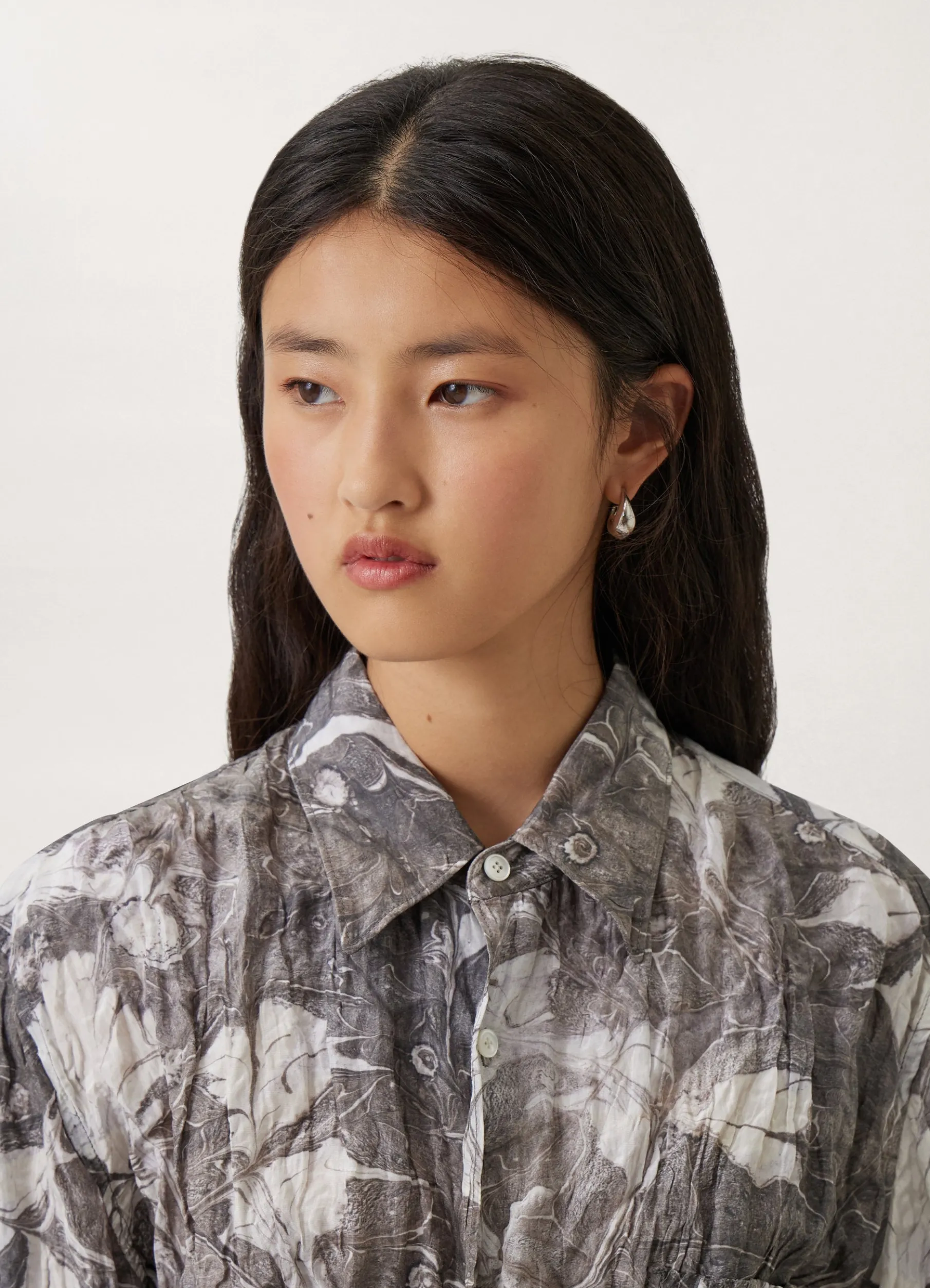 Regular Short Sleeve Shirt