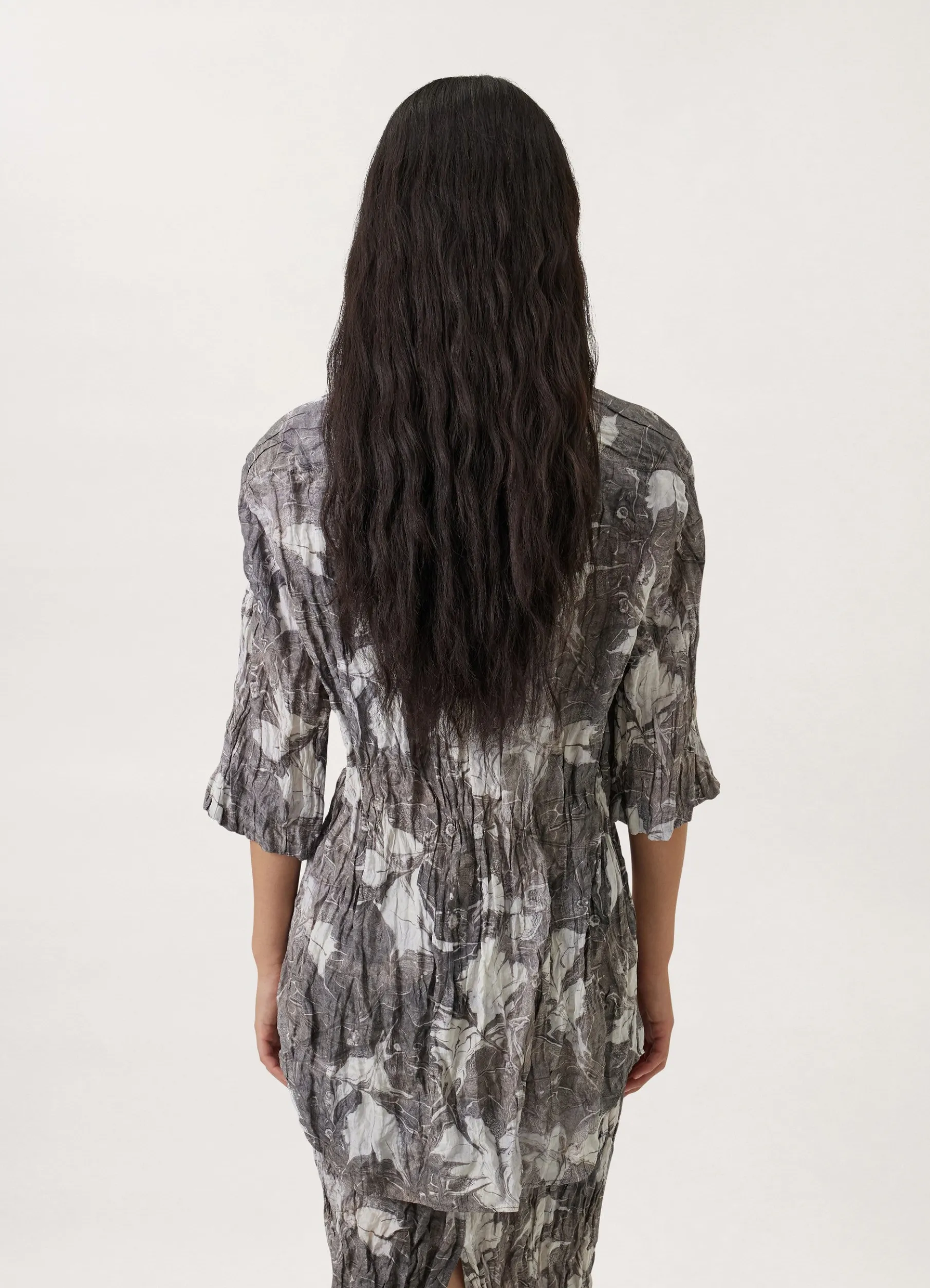 Regular Short Sleeve Shirt