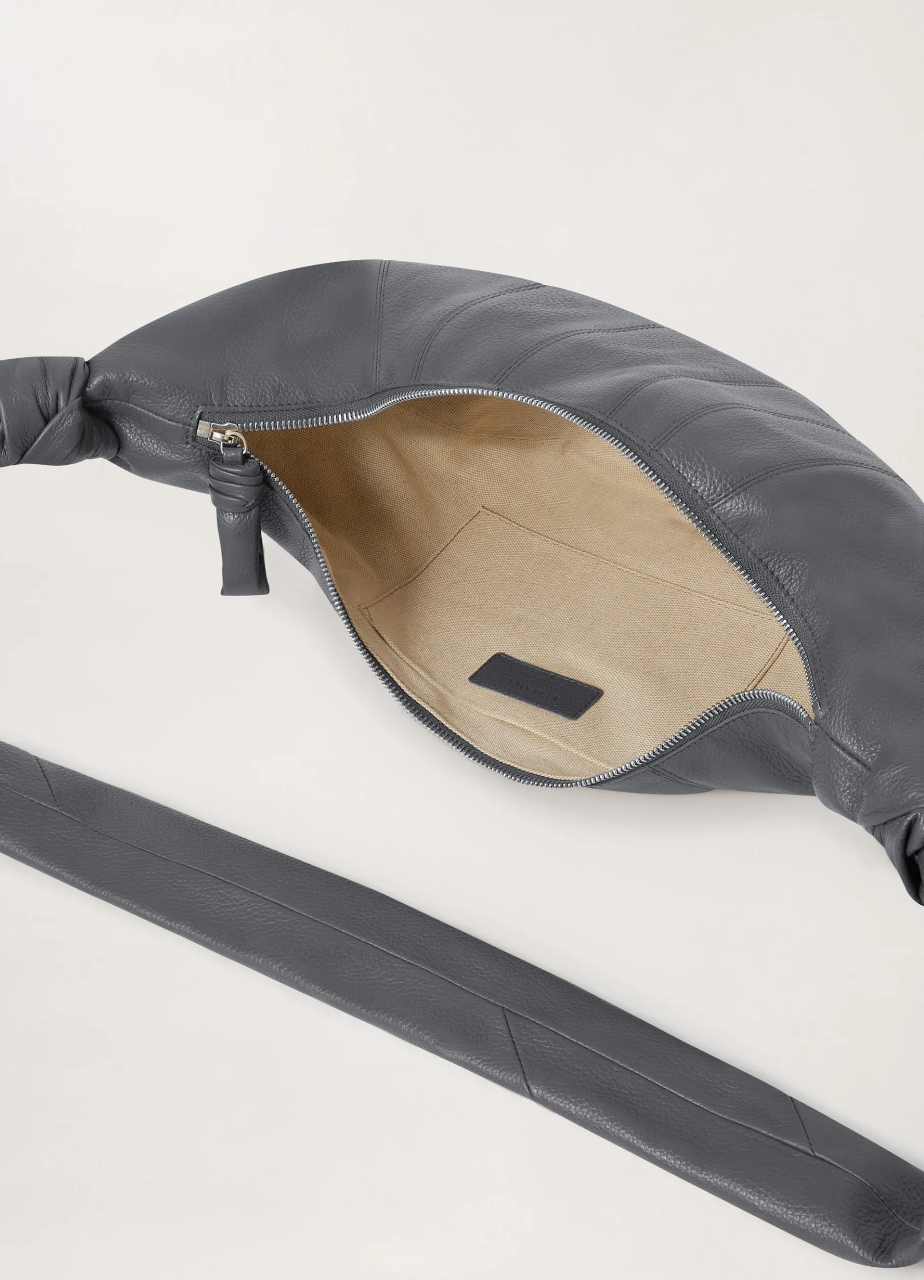 Medium Croissant Bag