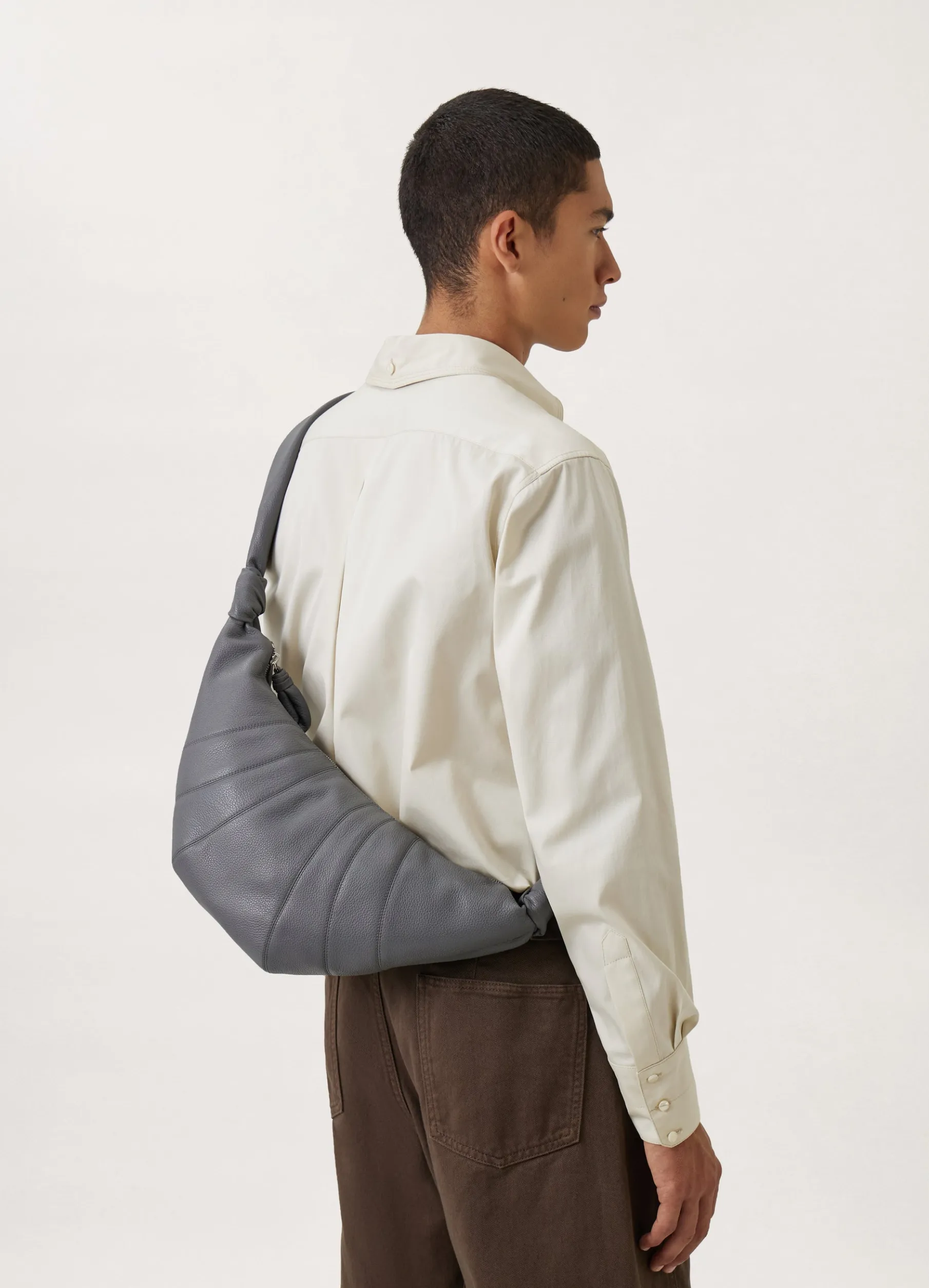 Medium Croissant Bag