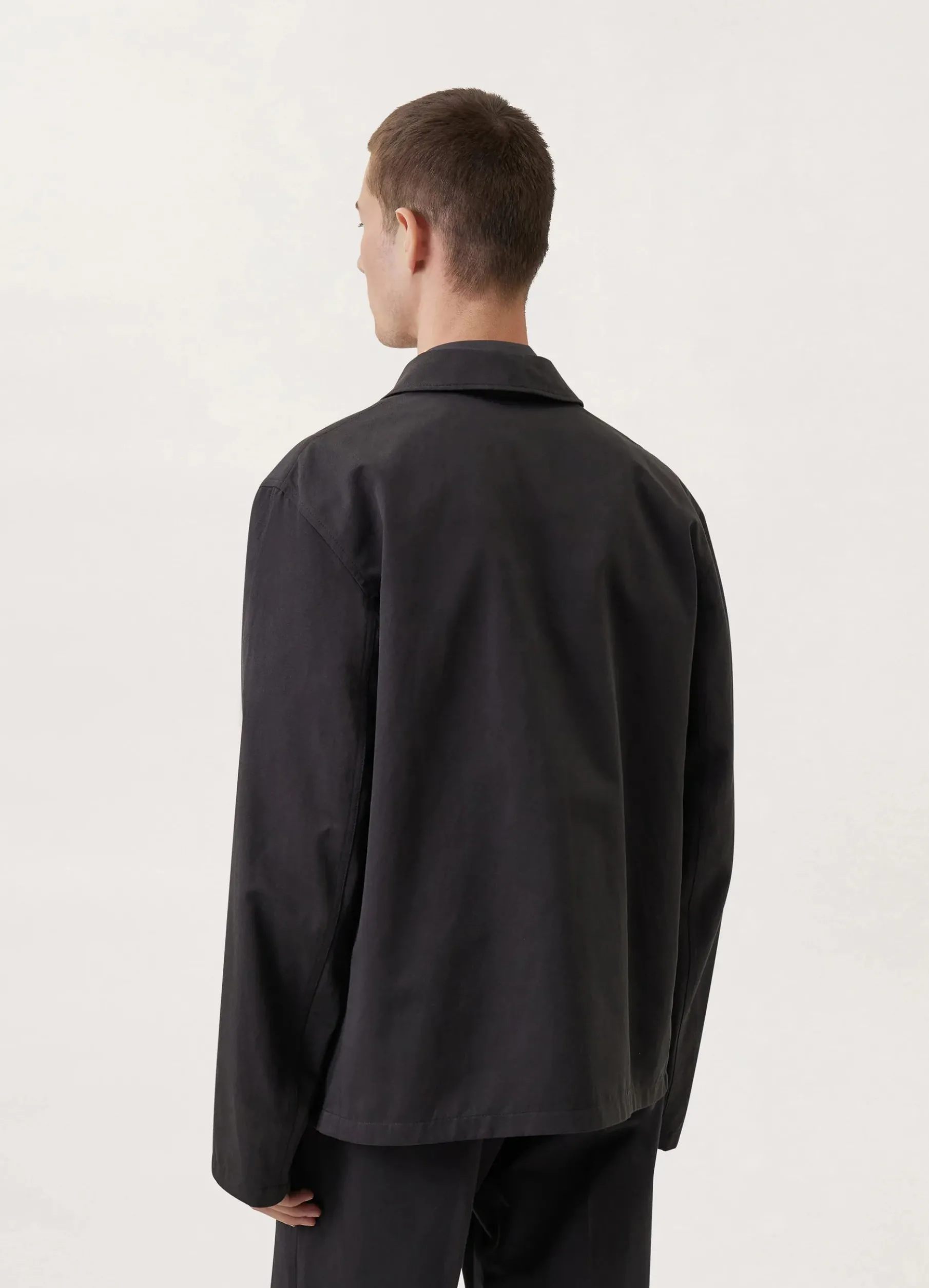 Workwear Jacket