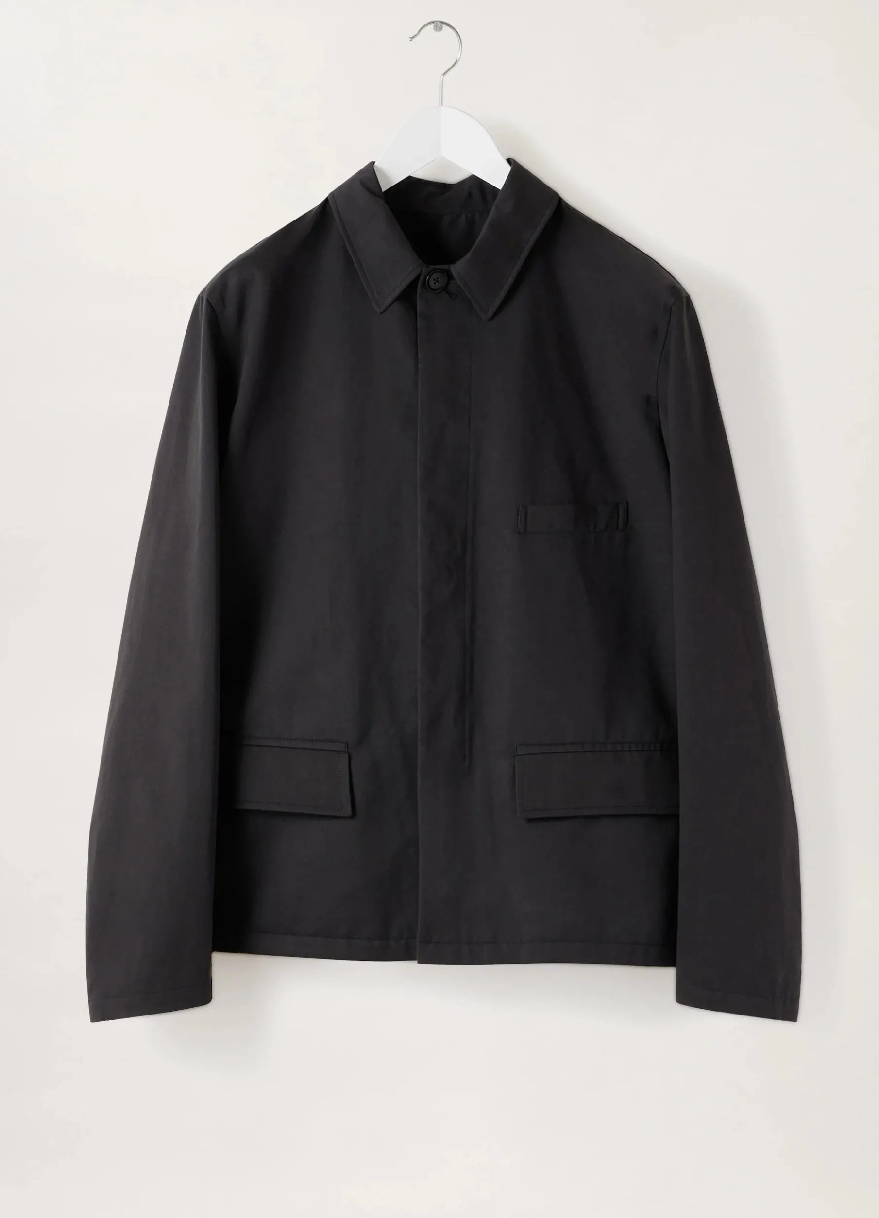 Workwear Jacket