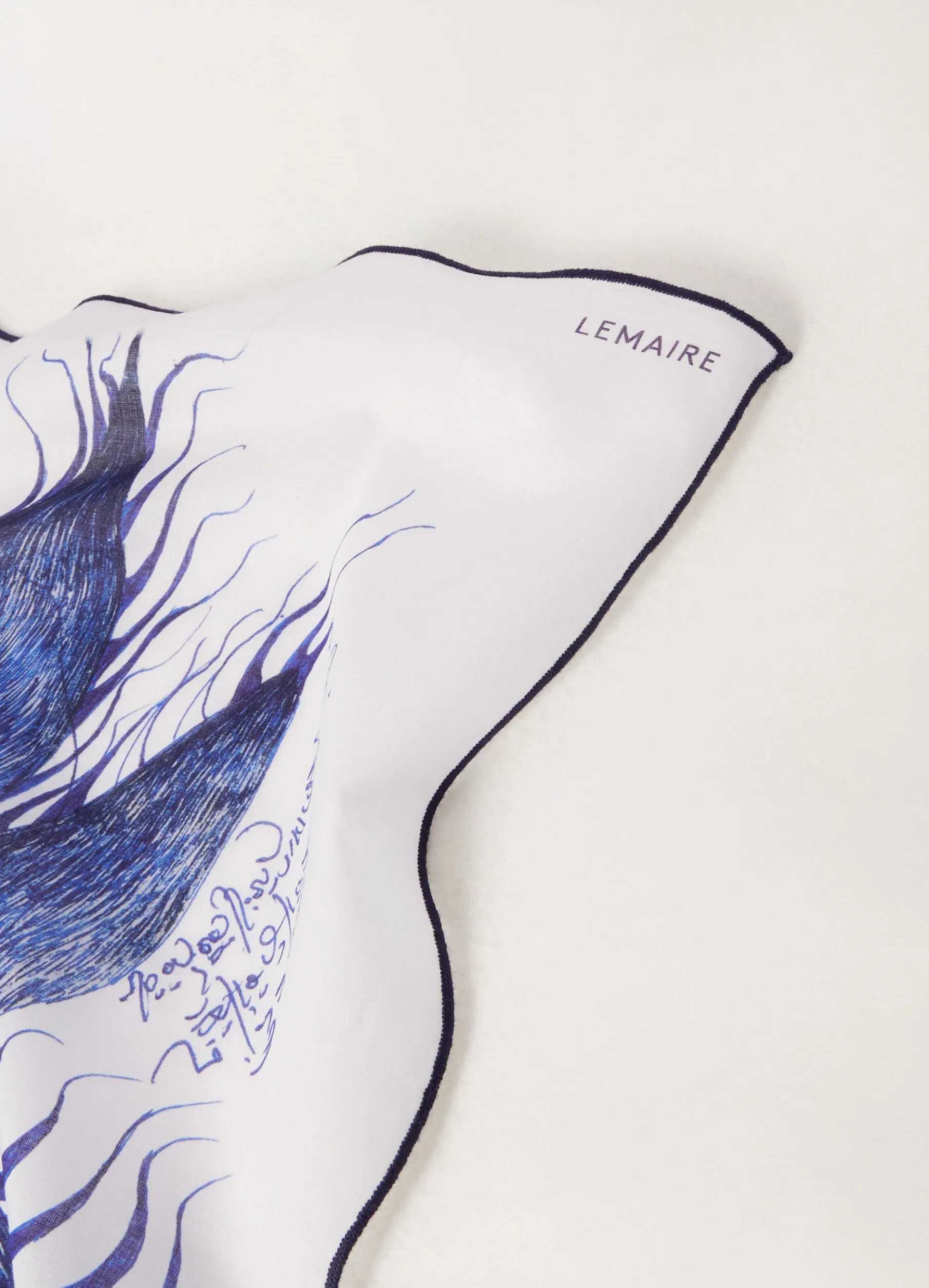 Angkasapura Small Bandana