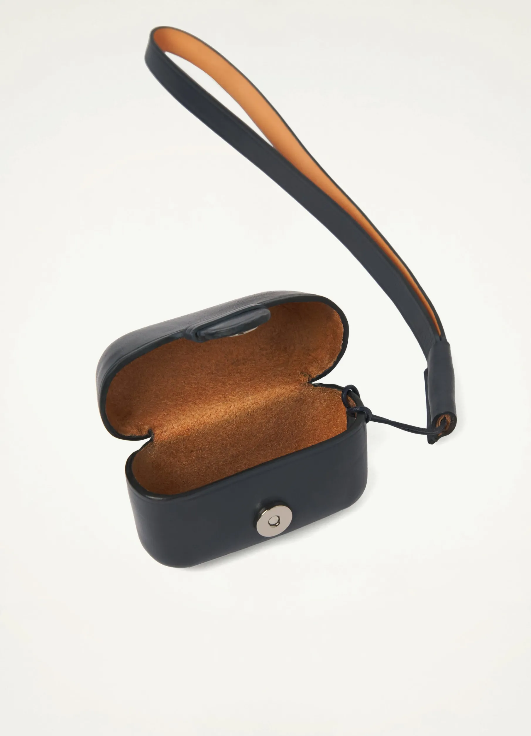 Il Bussetto For Lemaire Airpods Pro 2 Case Holder