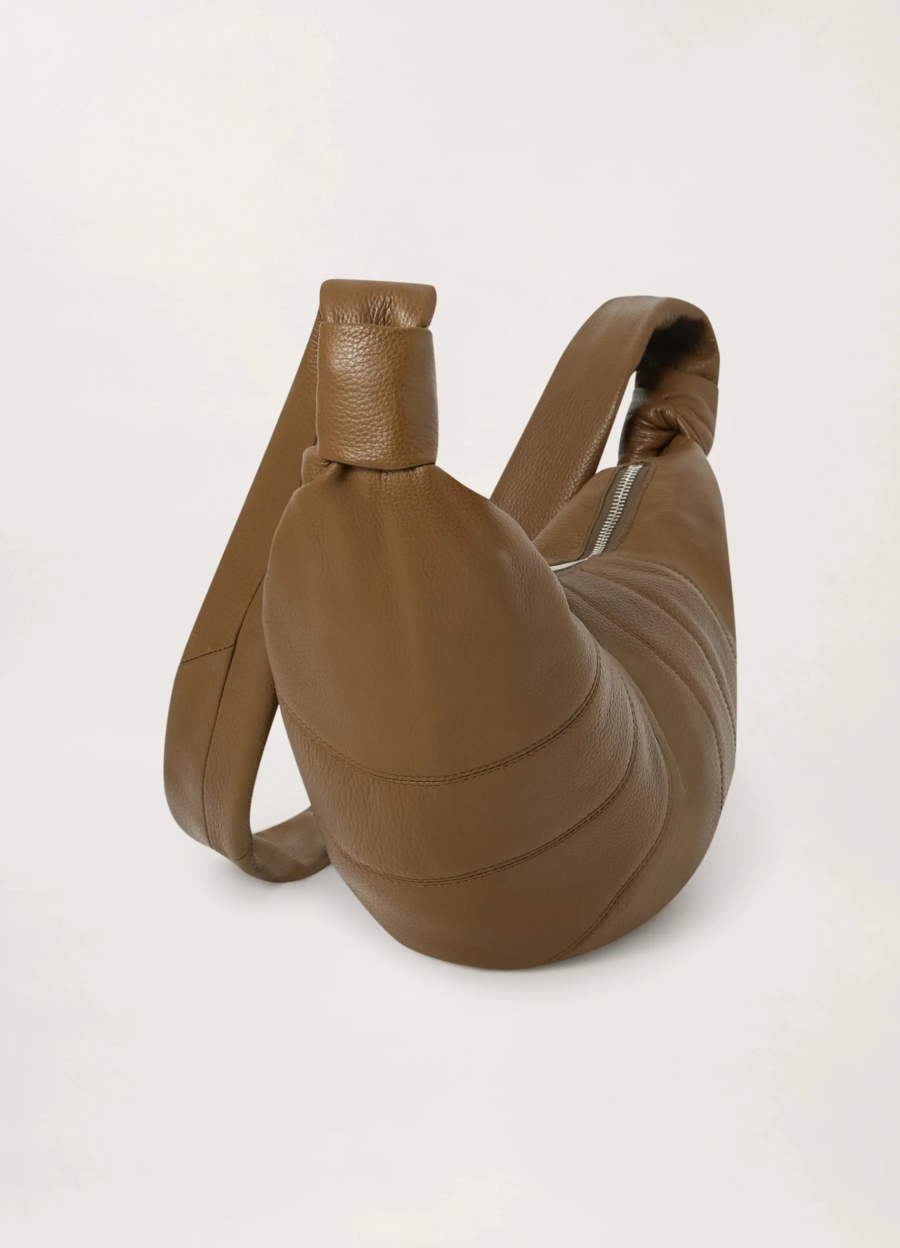 Medium Croissant Bag