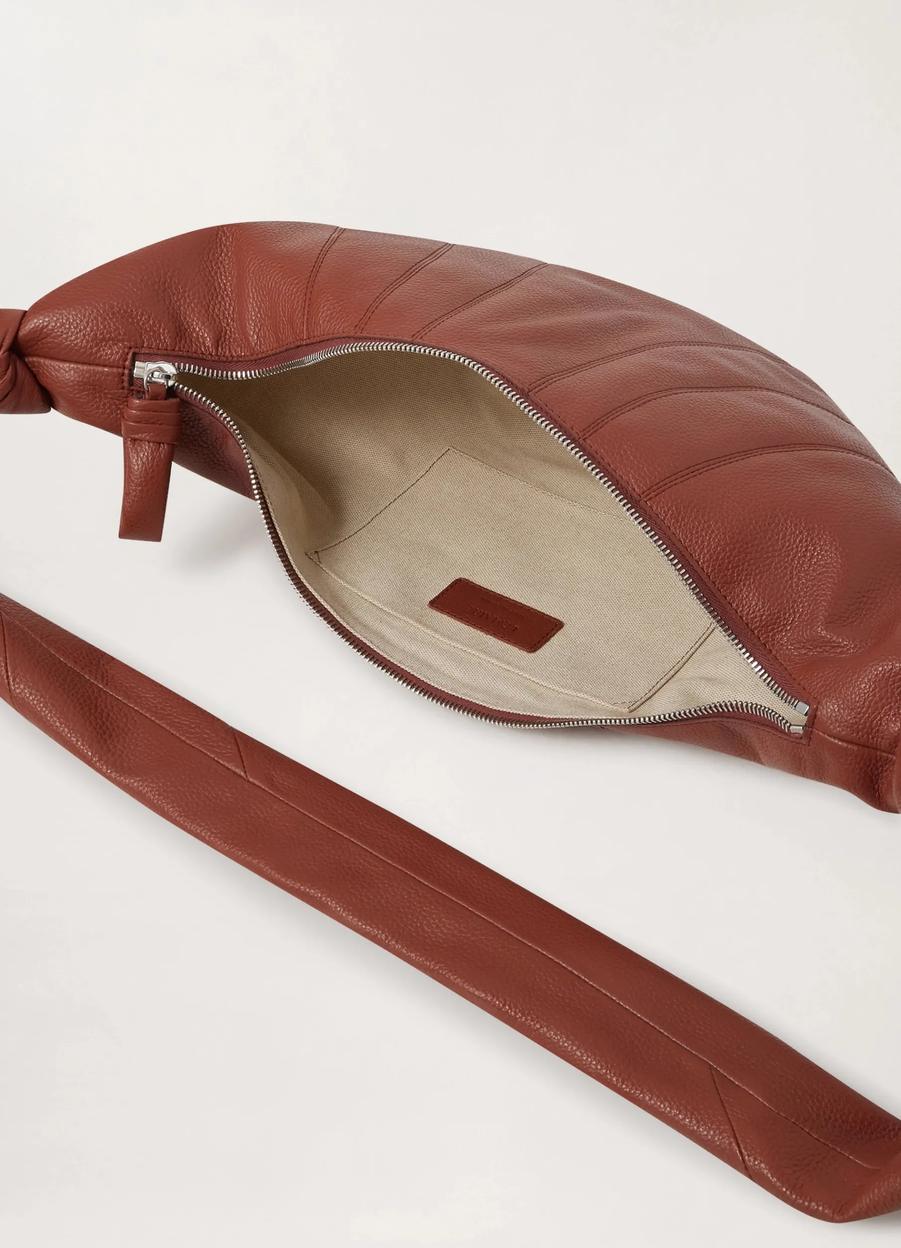 Medium Croissant Bag