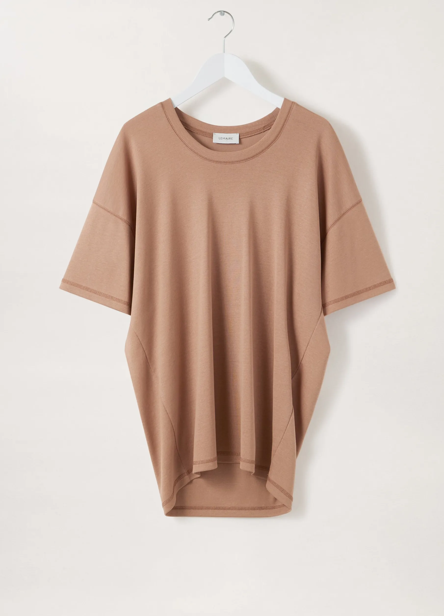Rib T-Shirt