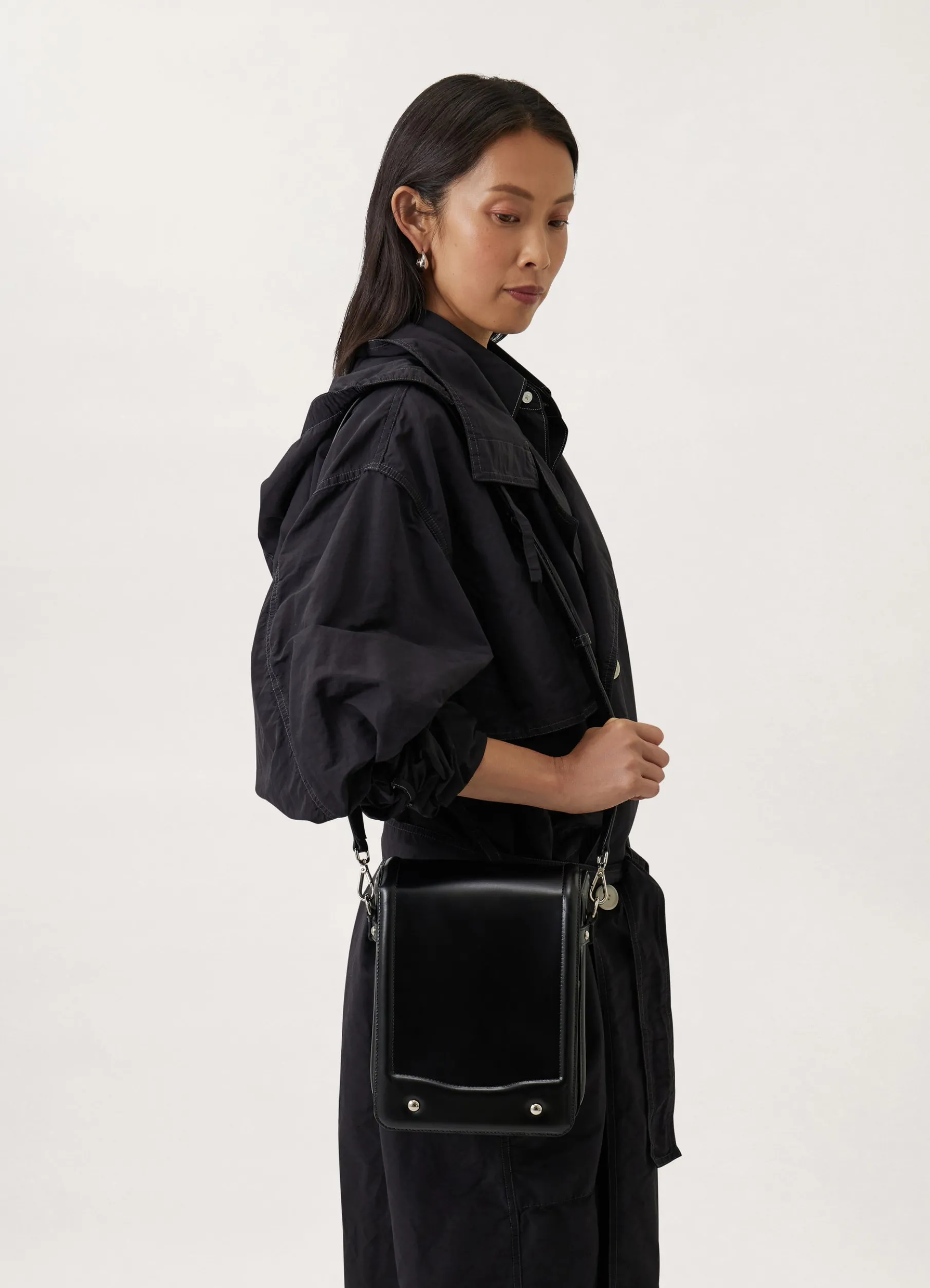 Ransel Satchel Classic