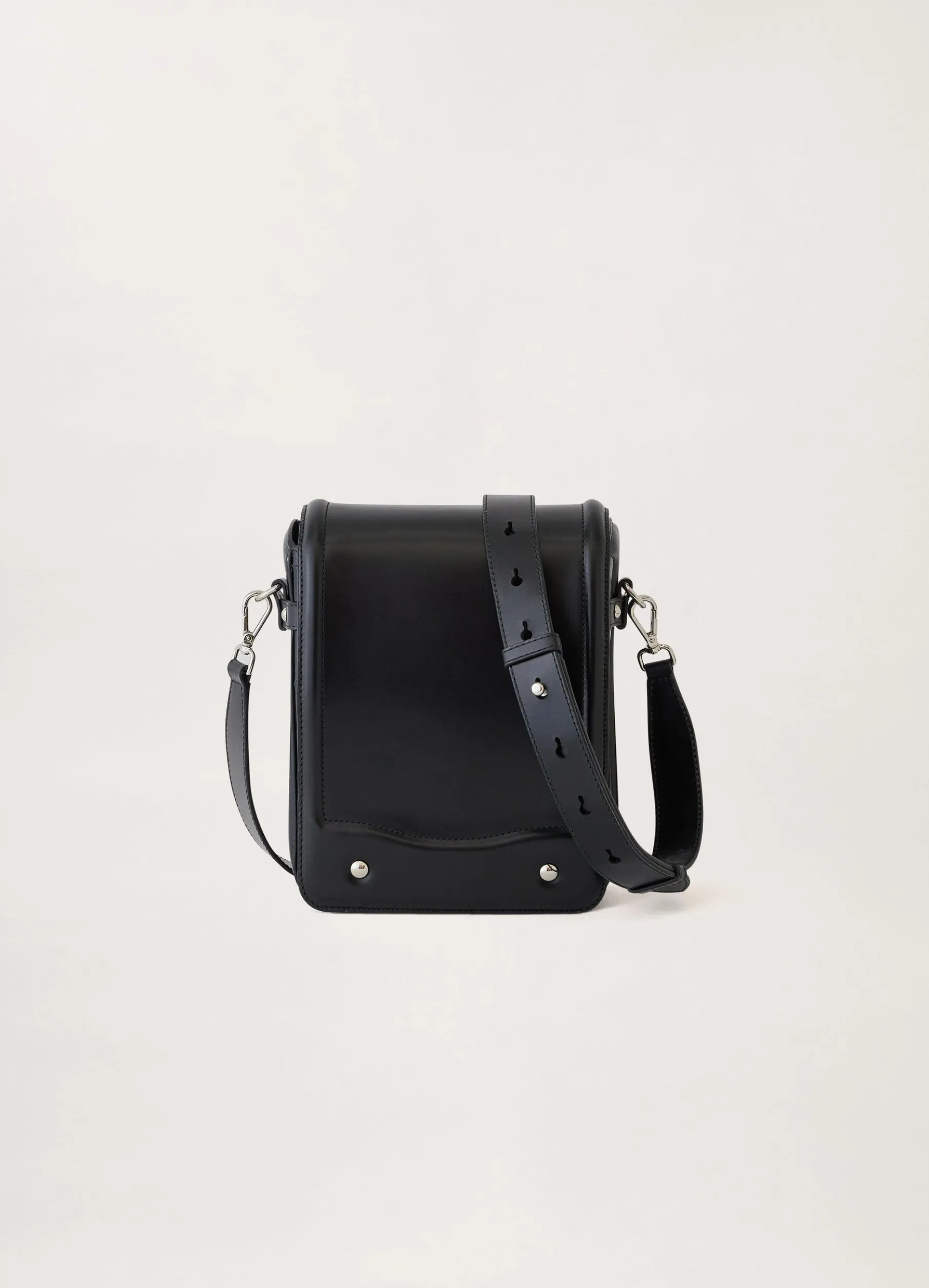 Ransel Satchel Classic