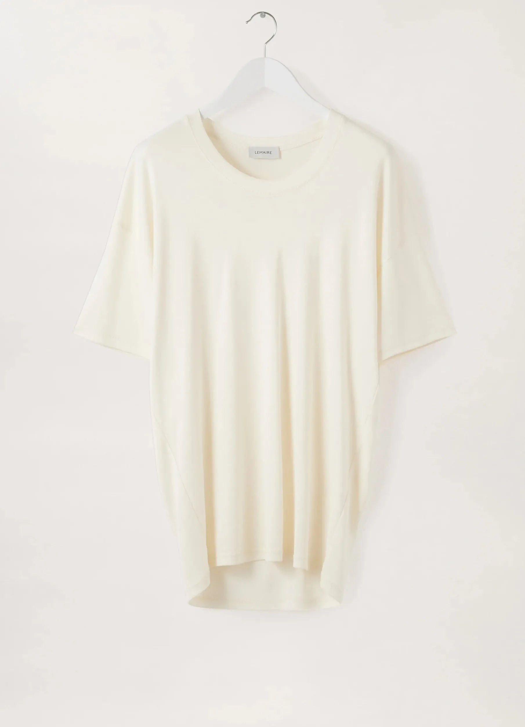 Rib T-Shirt