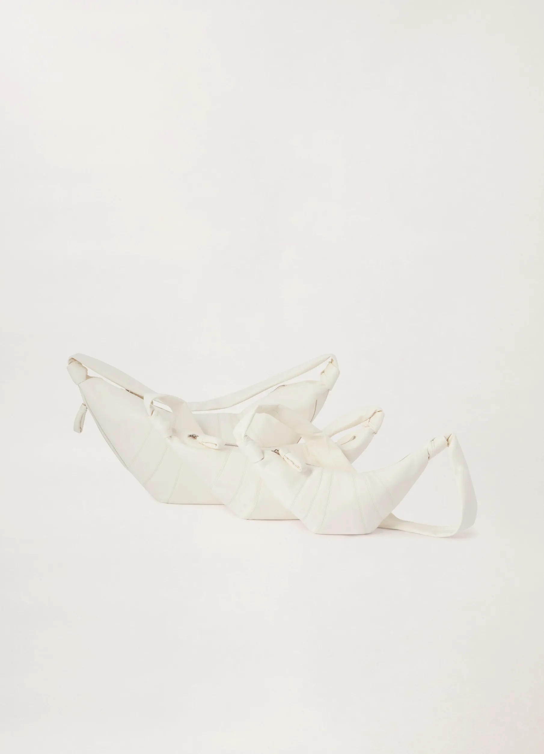 Medium Croissant Bag